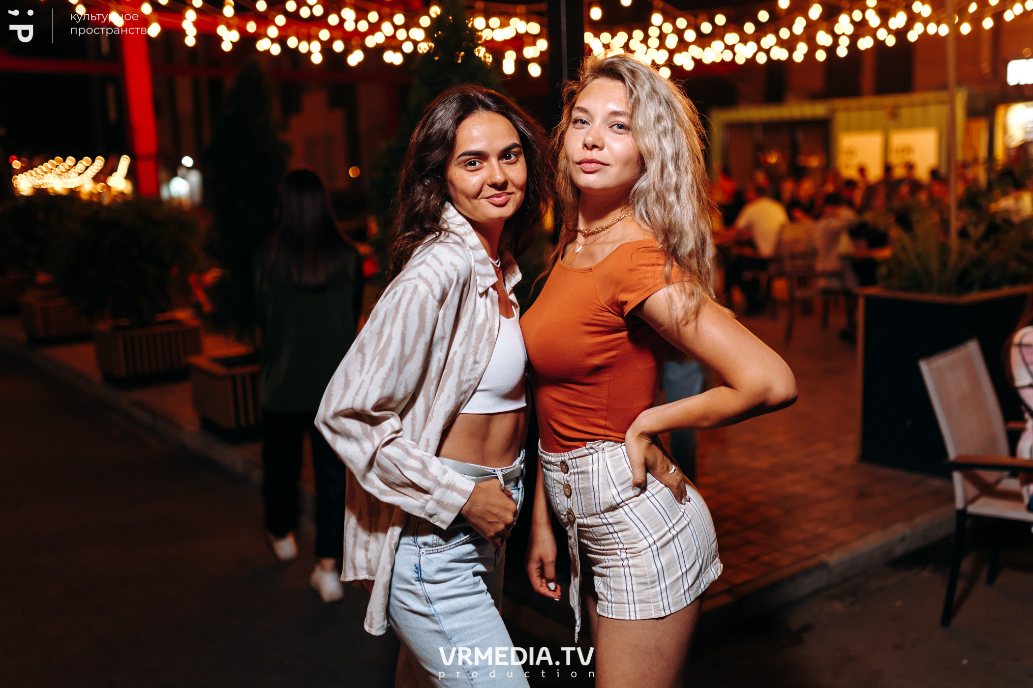 #Редакция_Лето в культурном пространстве «Редакция»