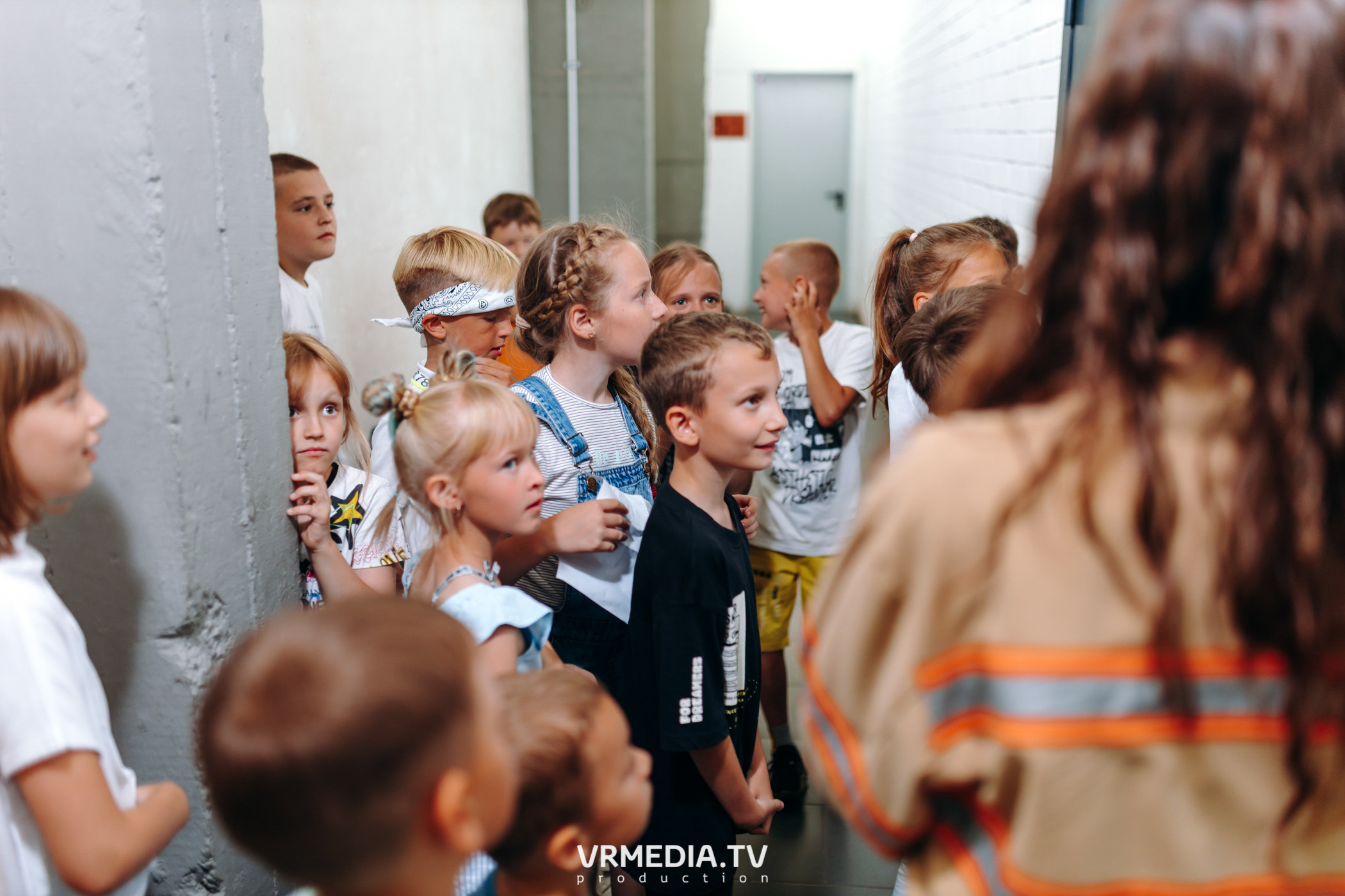 День рождения Артура Калайджяна в кулинарной студии «Артишок»