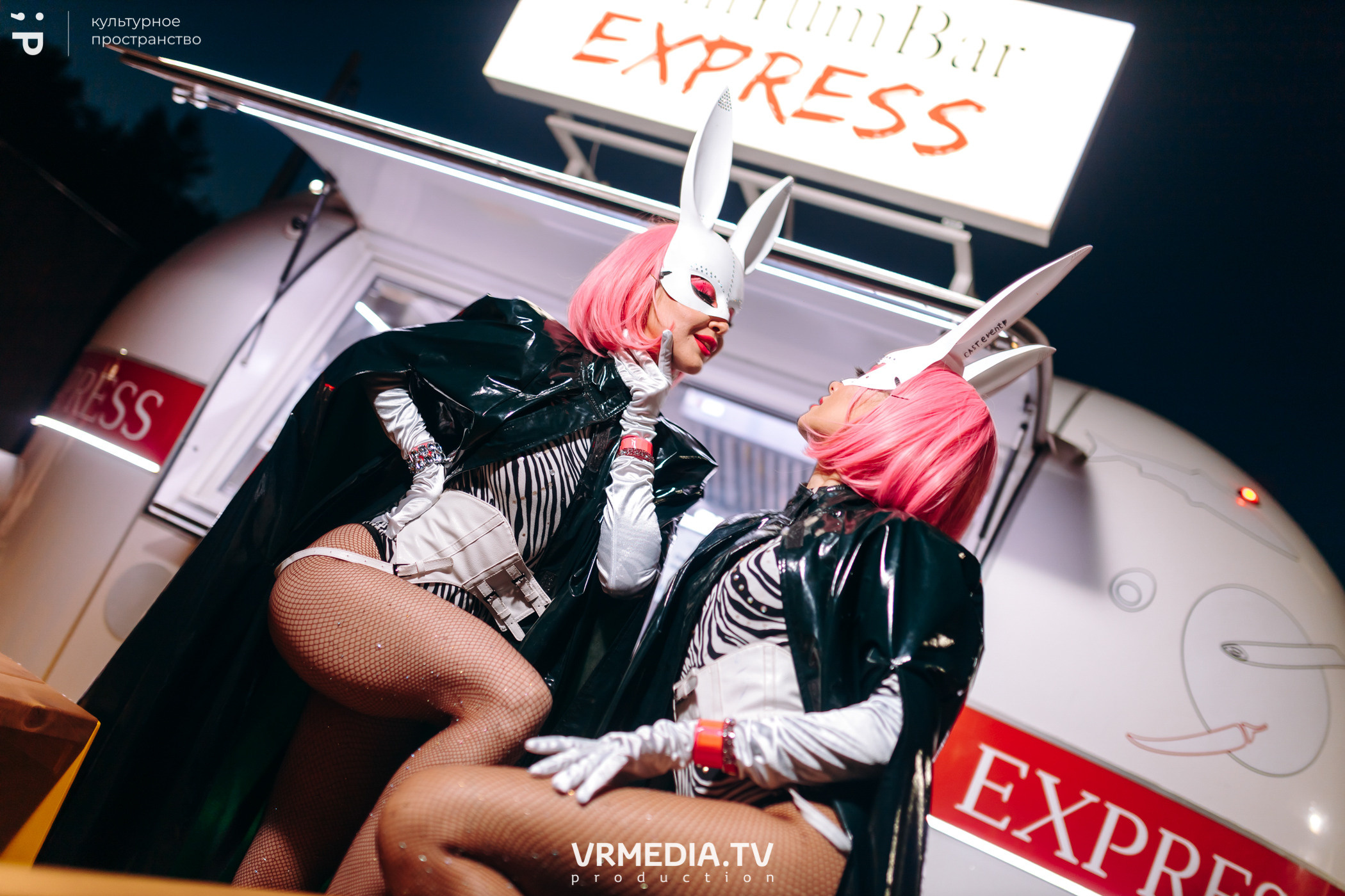 #Редакция_Лето: Warm Inside в культурном пространстве «Редакция»