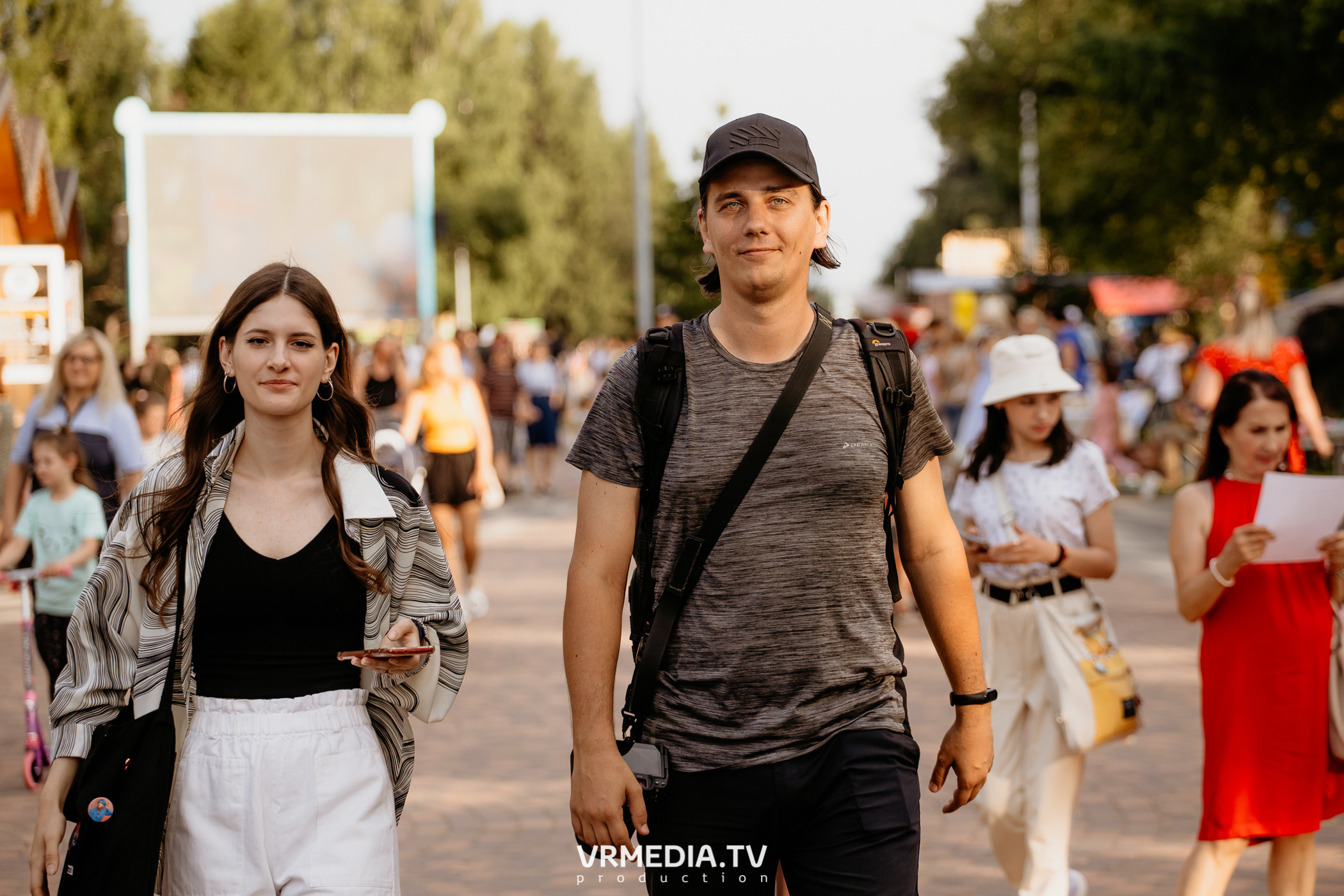 Семейный фестиваль «Родная Нить»