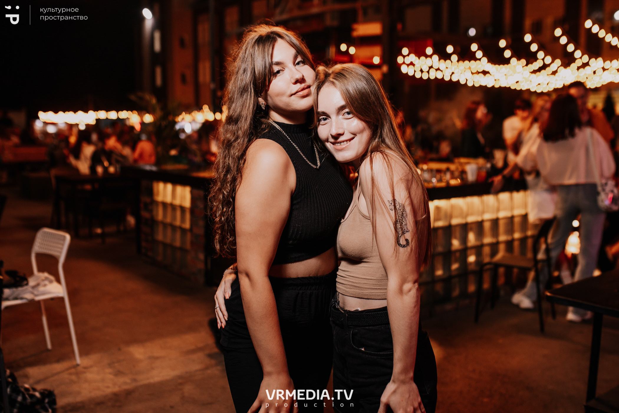 #Редакция_Лето в культурном пространстве «Редакция»