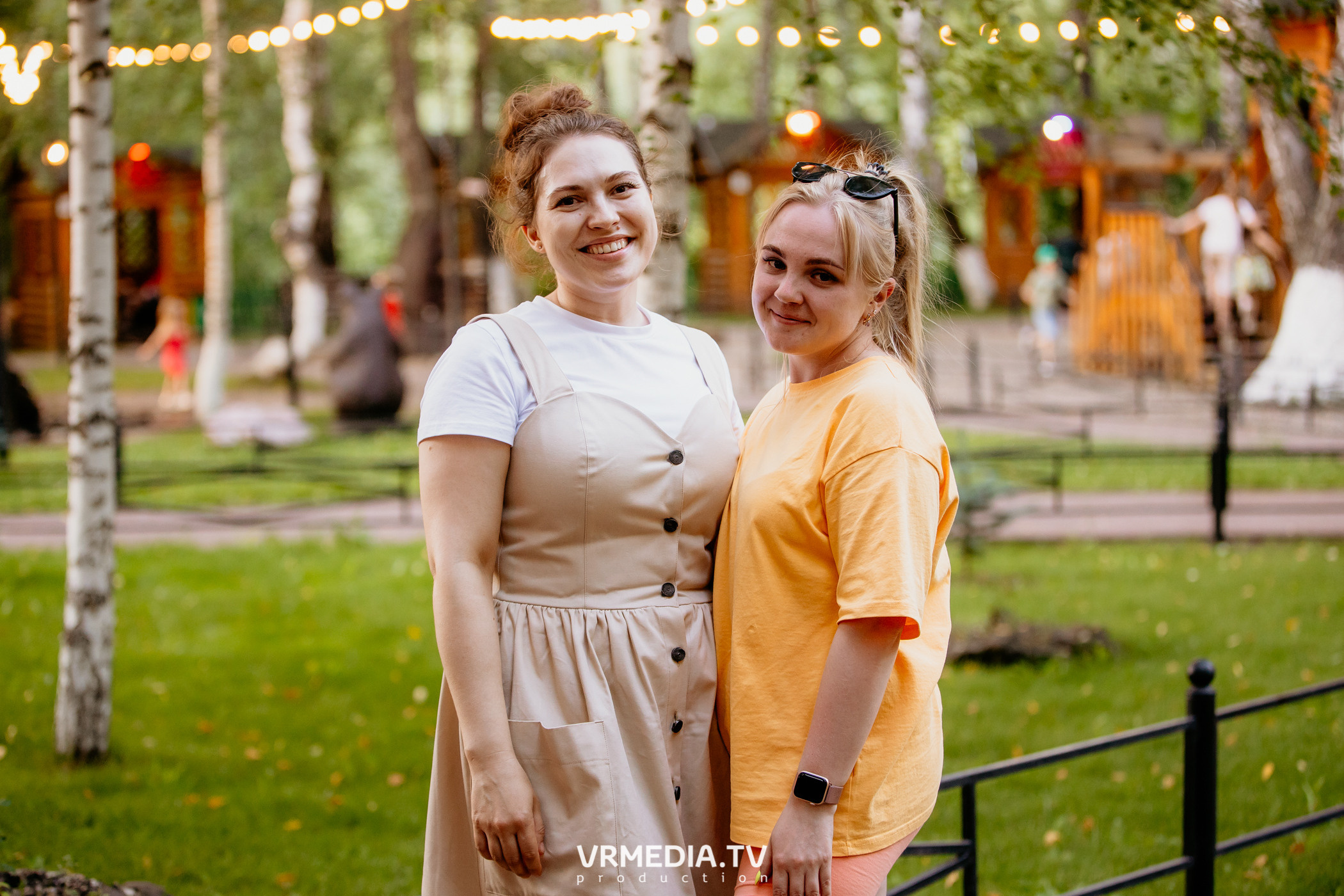 В гостях «У Петровича»