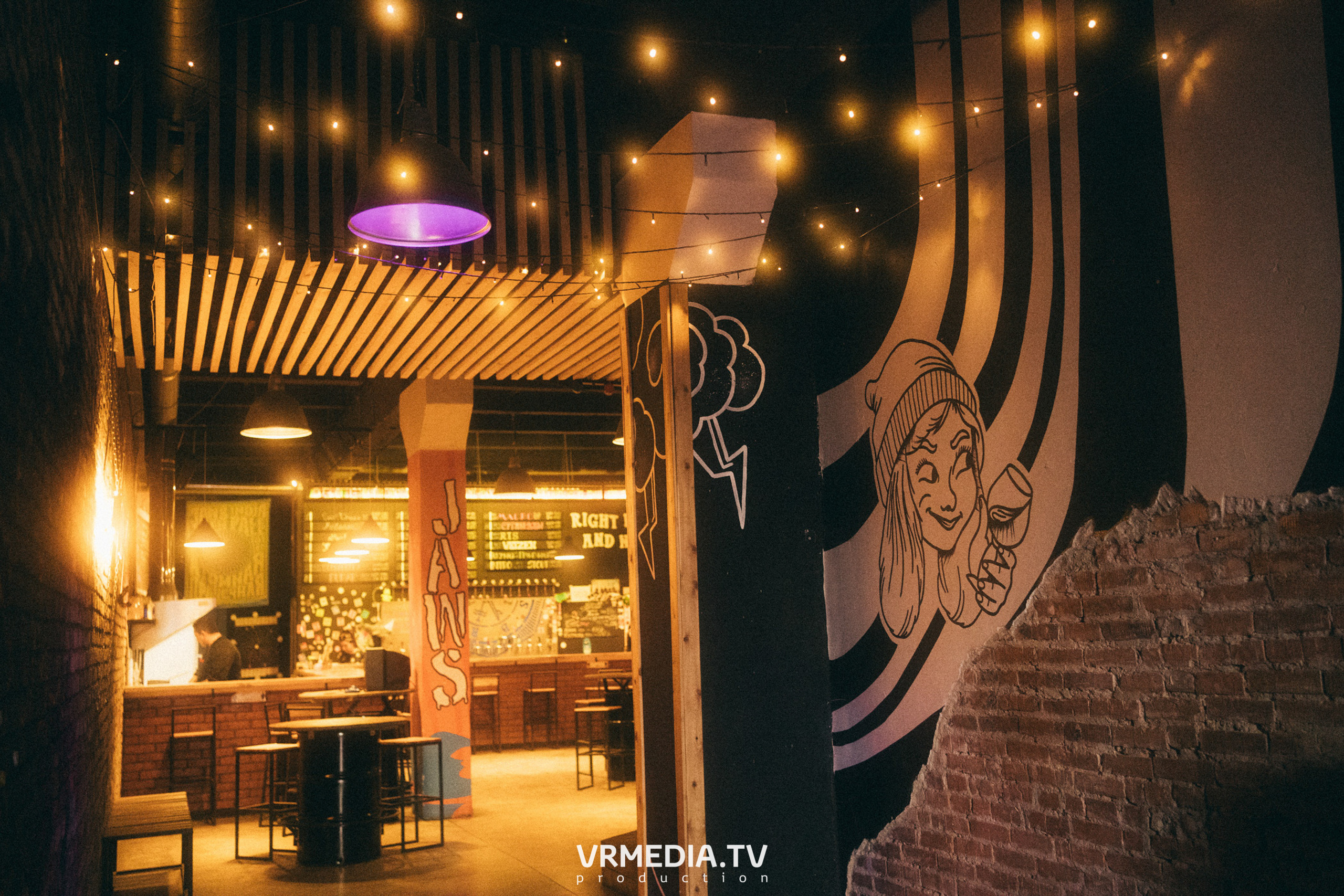 Выходные в культурном пространстве «Редакция»