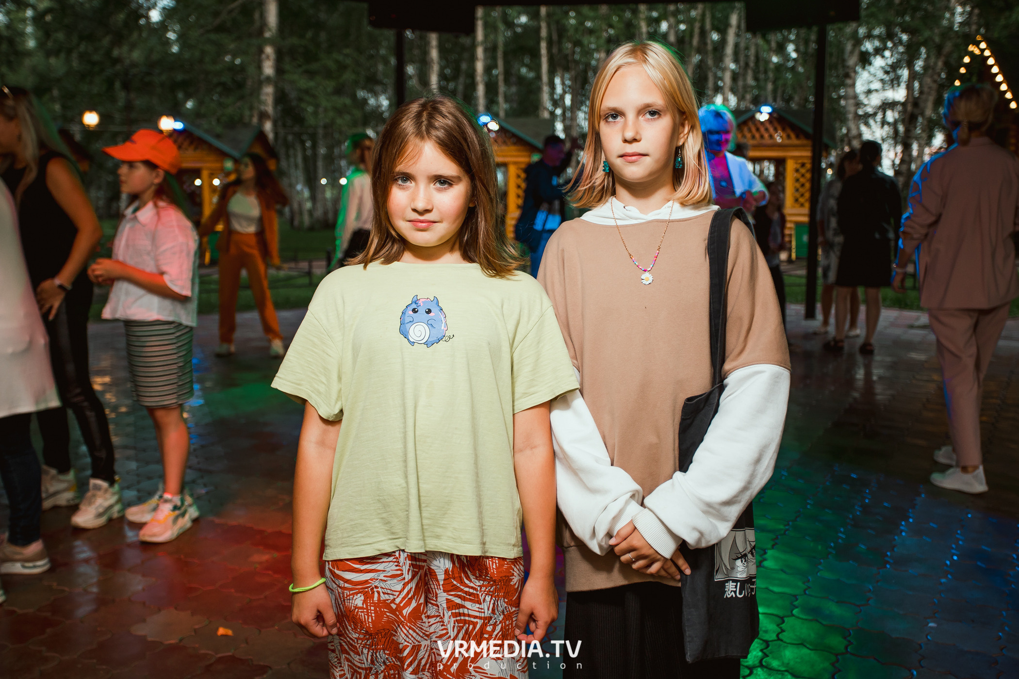 В гостях «У Петровича»