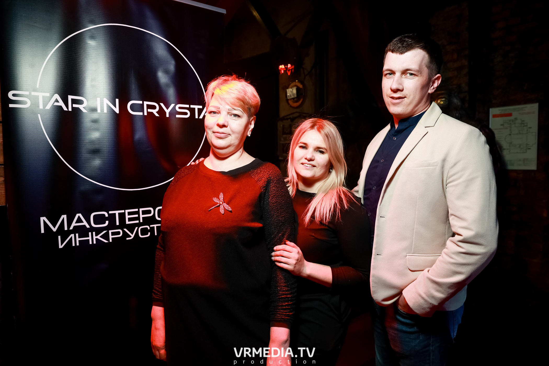 17 Международный вокальный Конкурс-Проект «Батл Голосов»