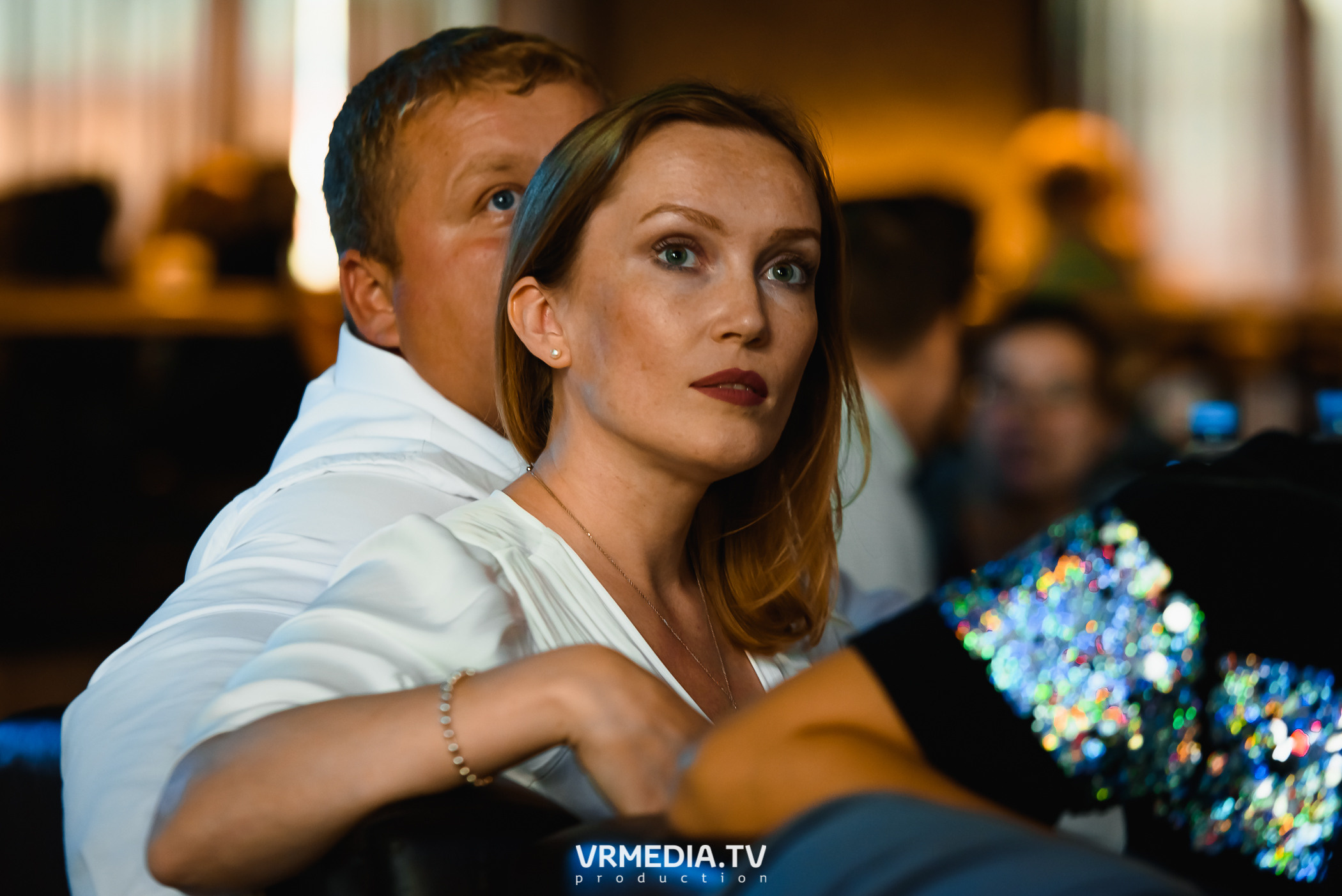 WoW QuiZ в баре «DOSKI»