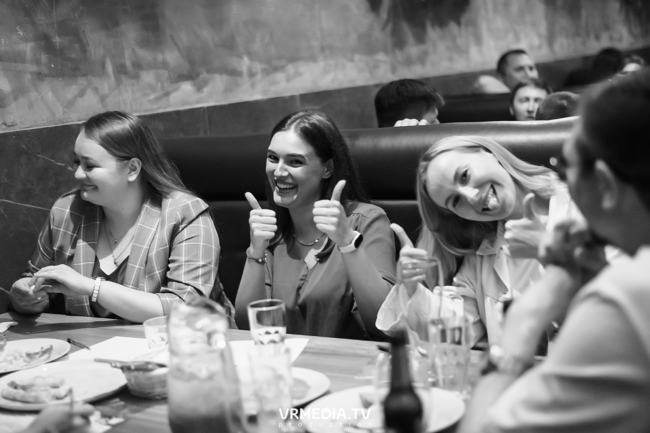 WOW QUIZ в баре «DOSKI»