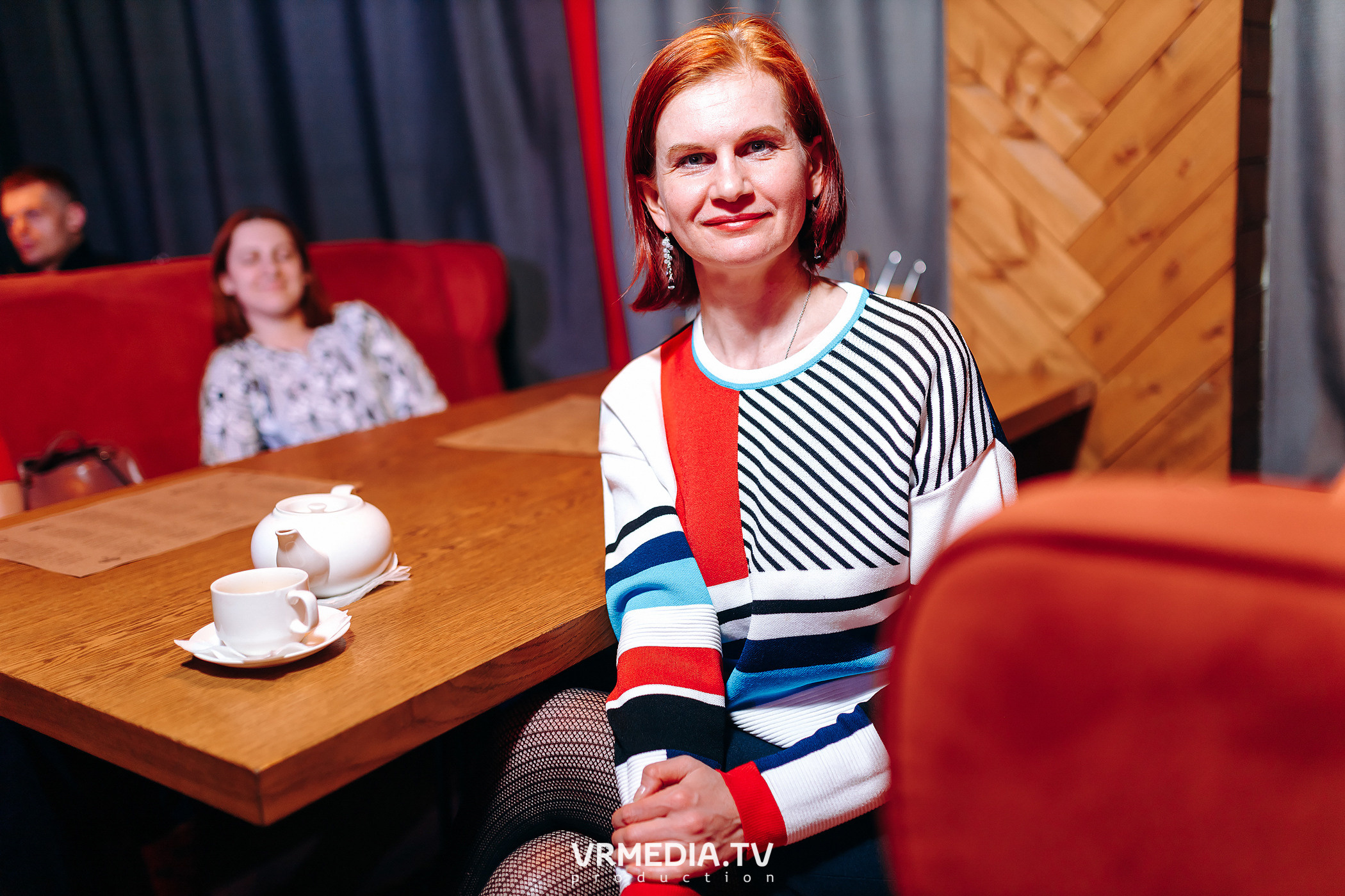 Джазовая среда