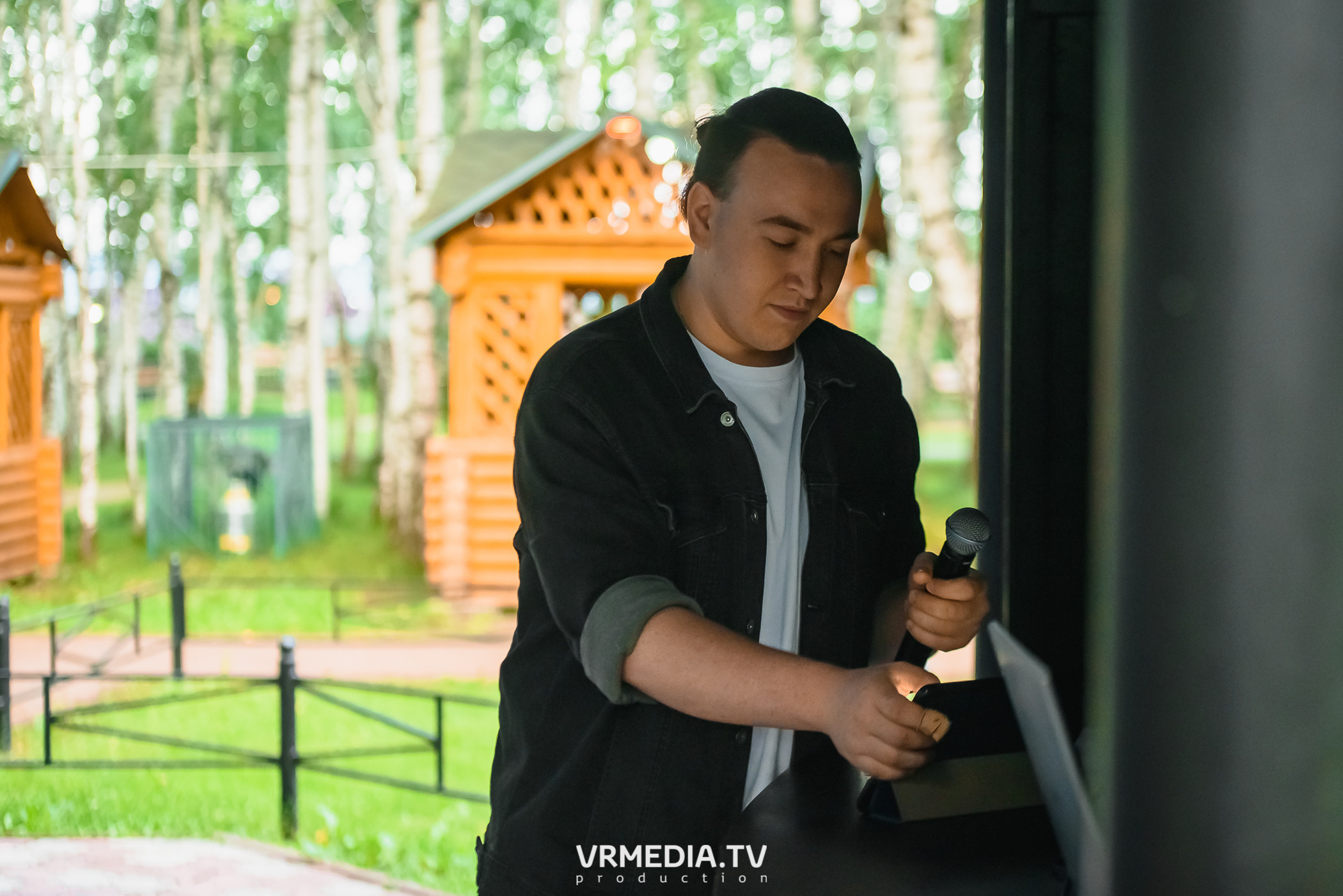 В гостях «У Петровича»