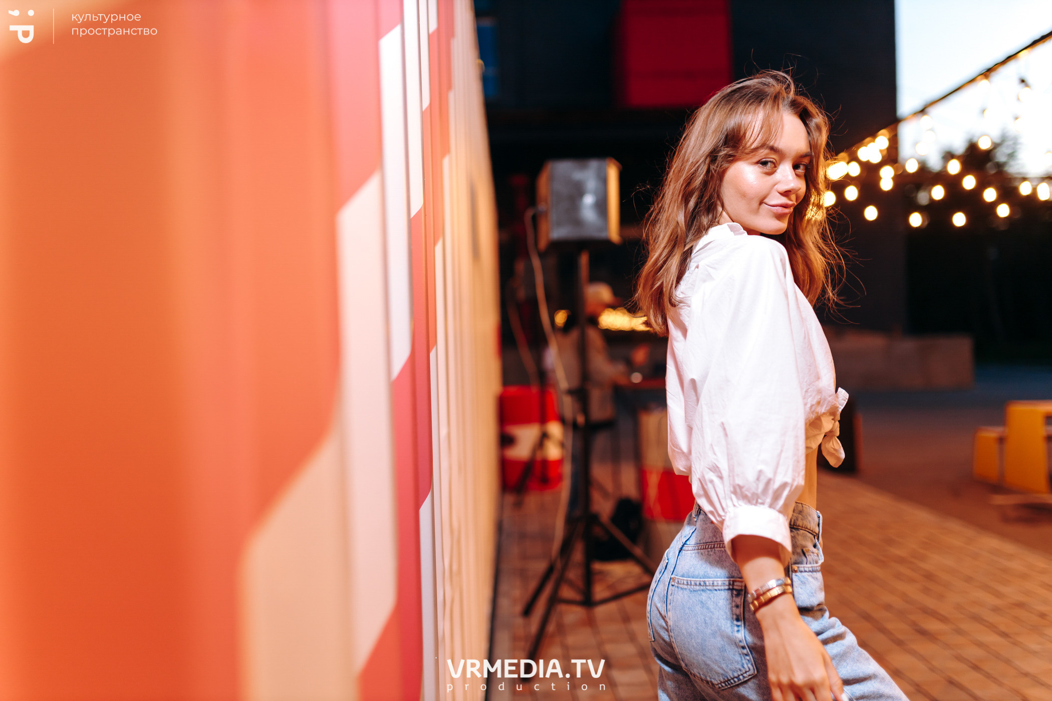 #Редакция_Лето в культурном пространстве «Редакция»