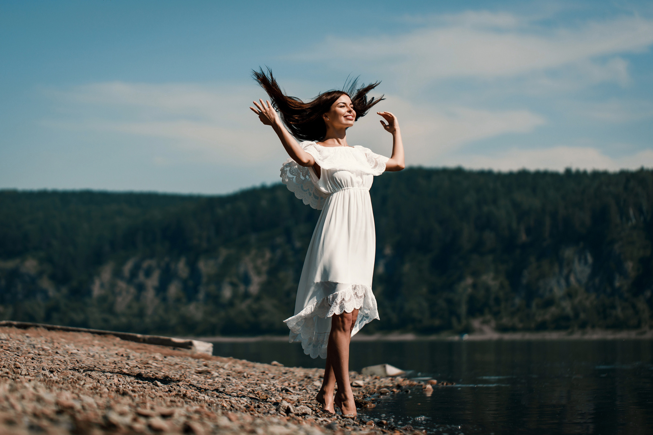 Лазурный Берег (Заречная ул., 14)