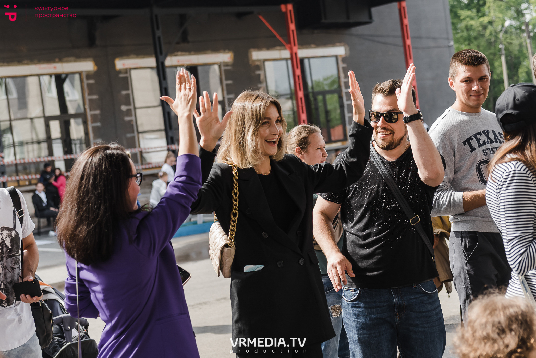 День рождения академии Игоря Крутого