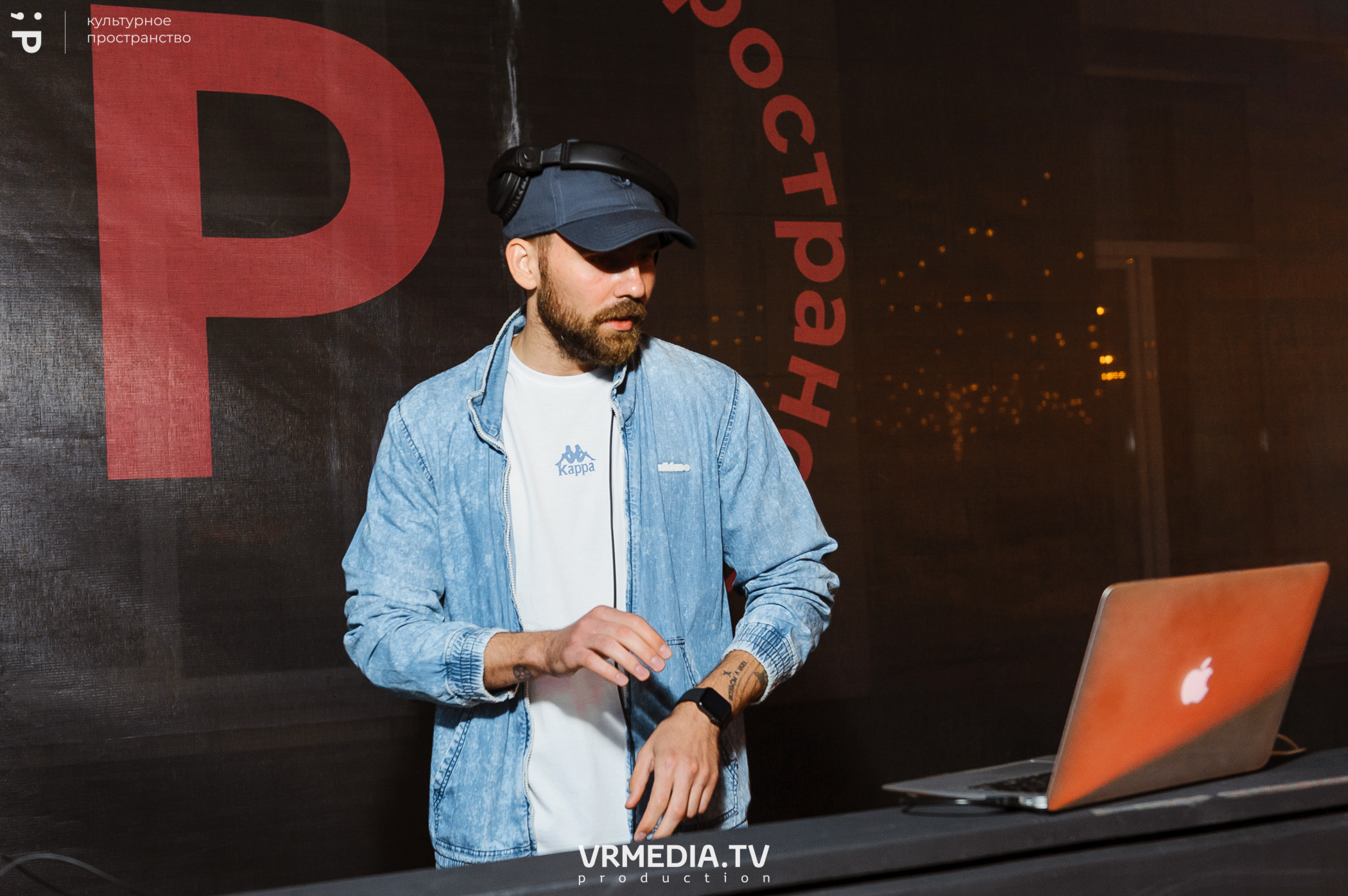 #Редакция_Лето в культурном пространстве «Редакция»