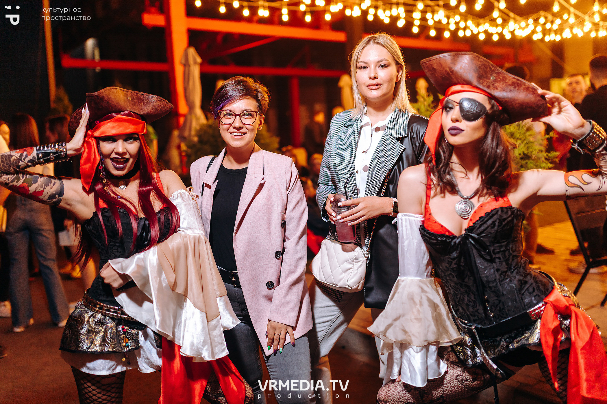 #Редакция_Лето. От заката до рассвета!