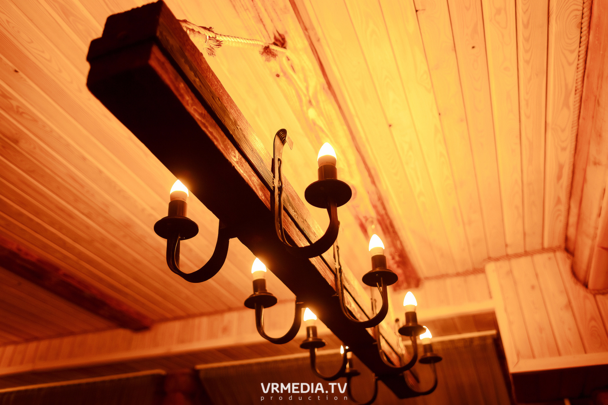 В гостях «У Петровича»