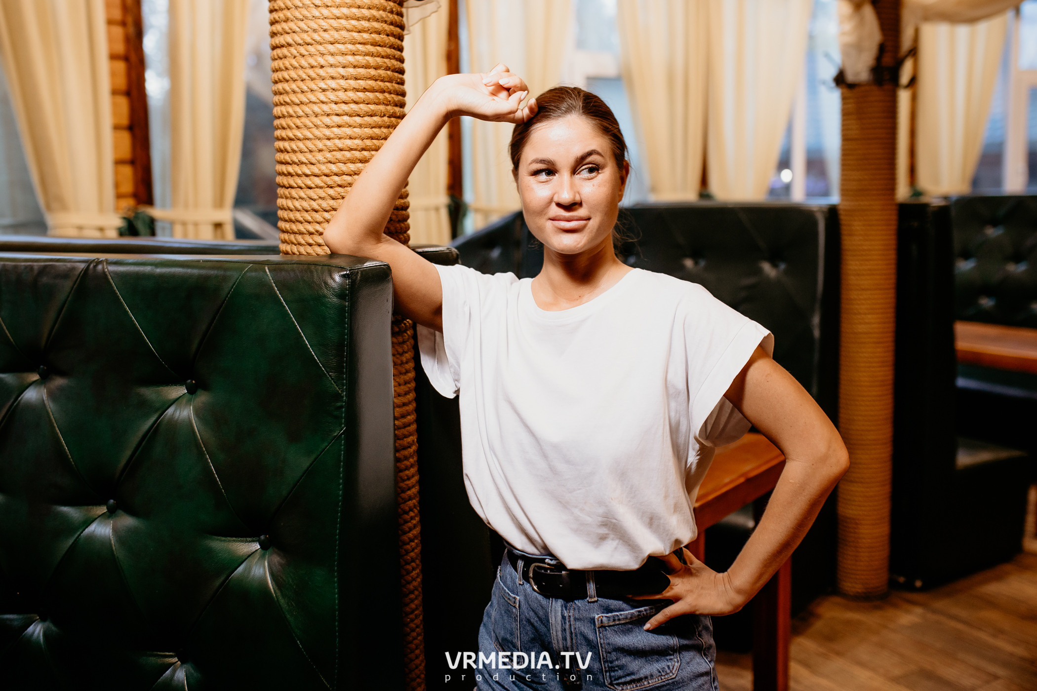 В гостях «У Петровича»