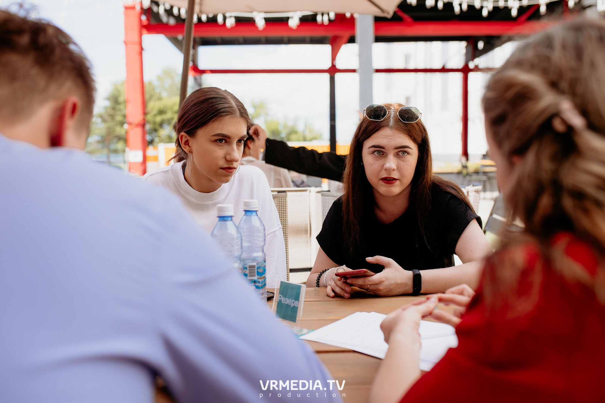 АРОПИ. Проектный семинар по основам проектной деятельности