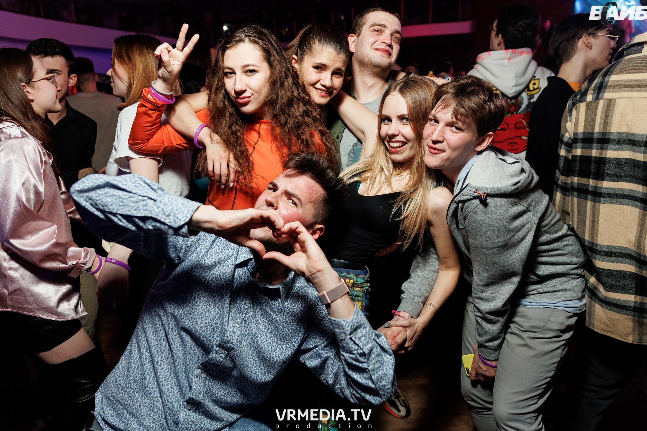 Молодость простит