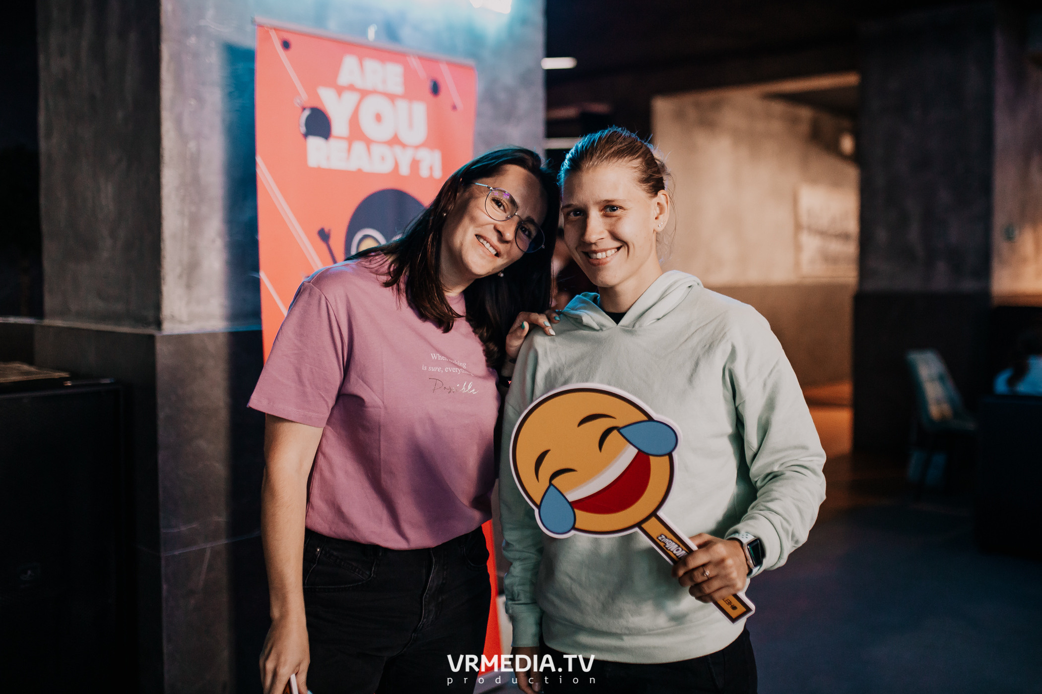 WoW QuiZ в баре «DOSKI»