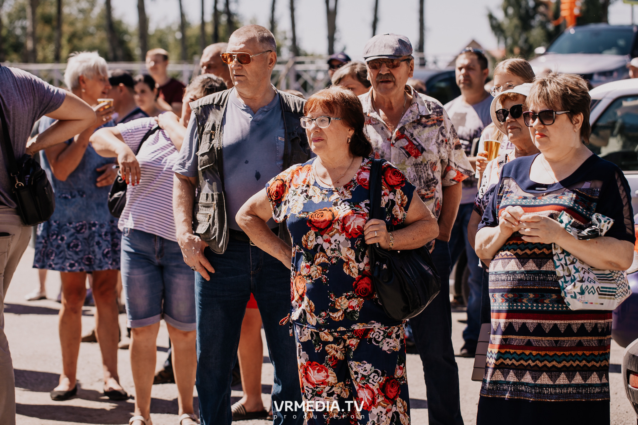 Открытие магазина «Золотая Сова» в г. Полысаево