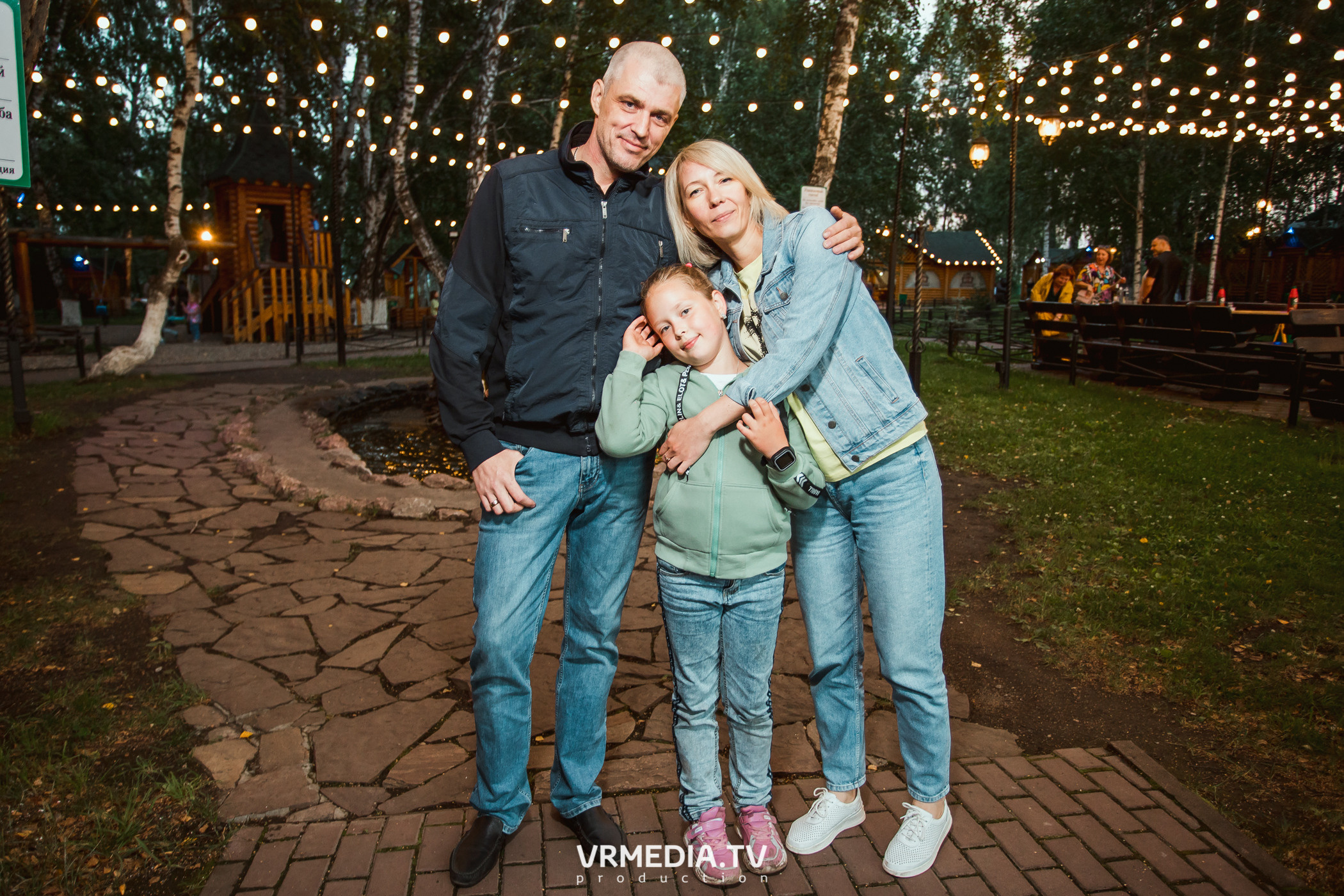 В гостях «У Петровича»