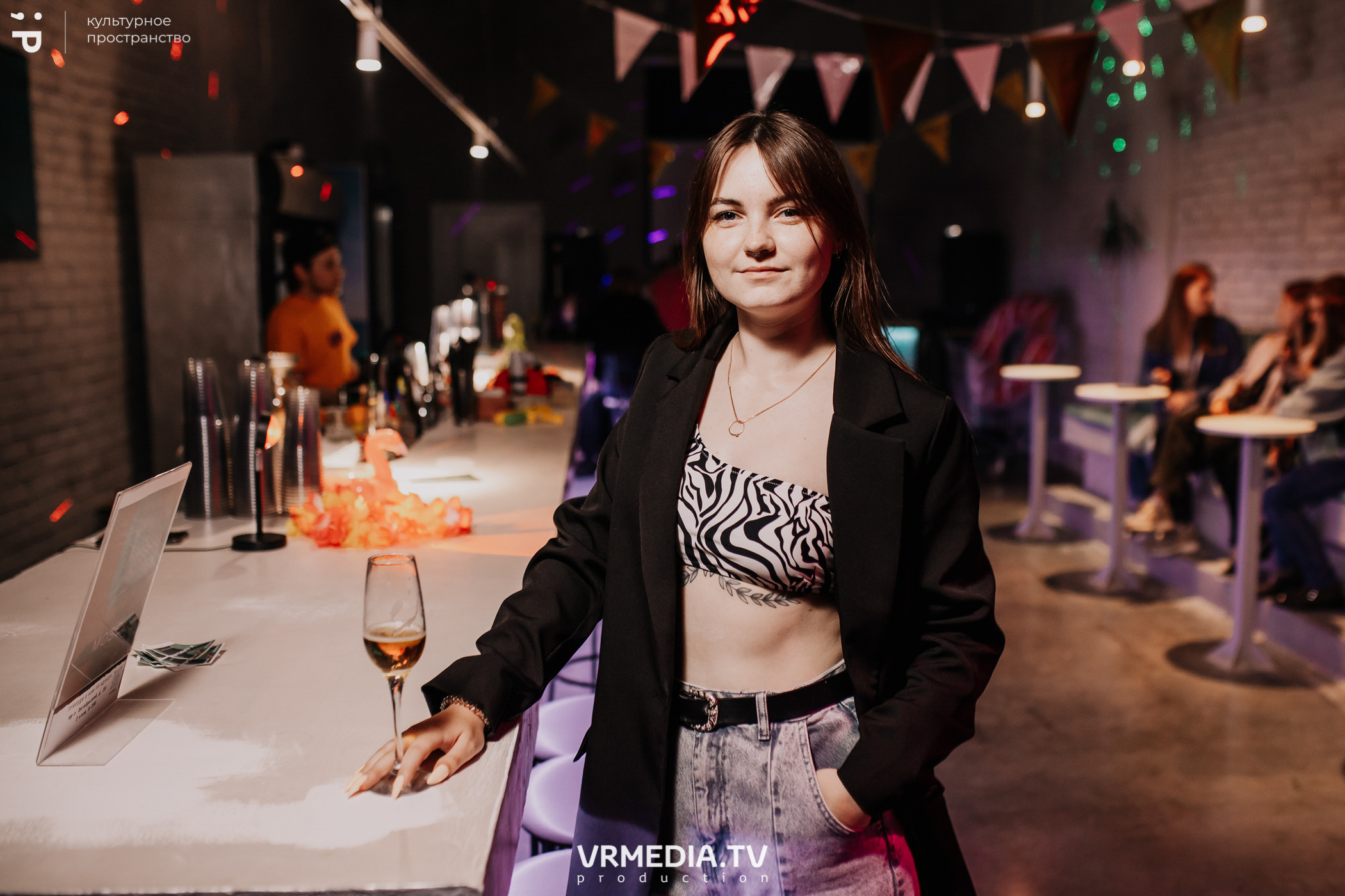 #Редакция_Лето в культурном пространстве «Редакция»