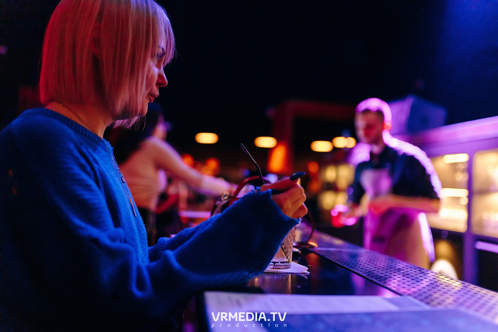 Выходные в ночном клубе «ЭФИР»