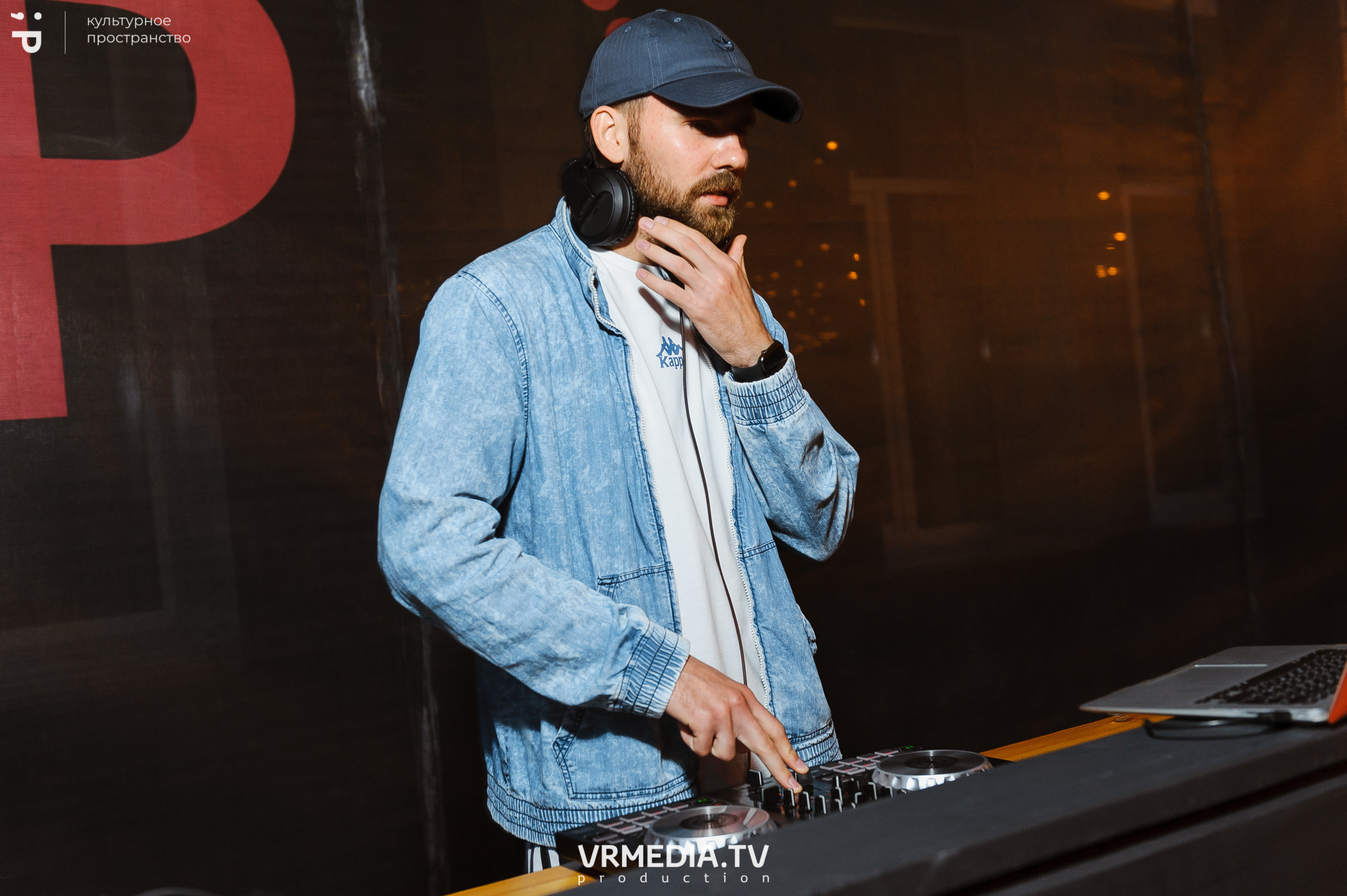 #Редакция_Лето в культурном пространстве «Редакция»