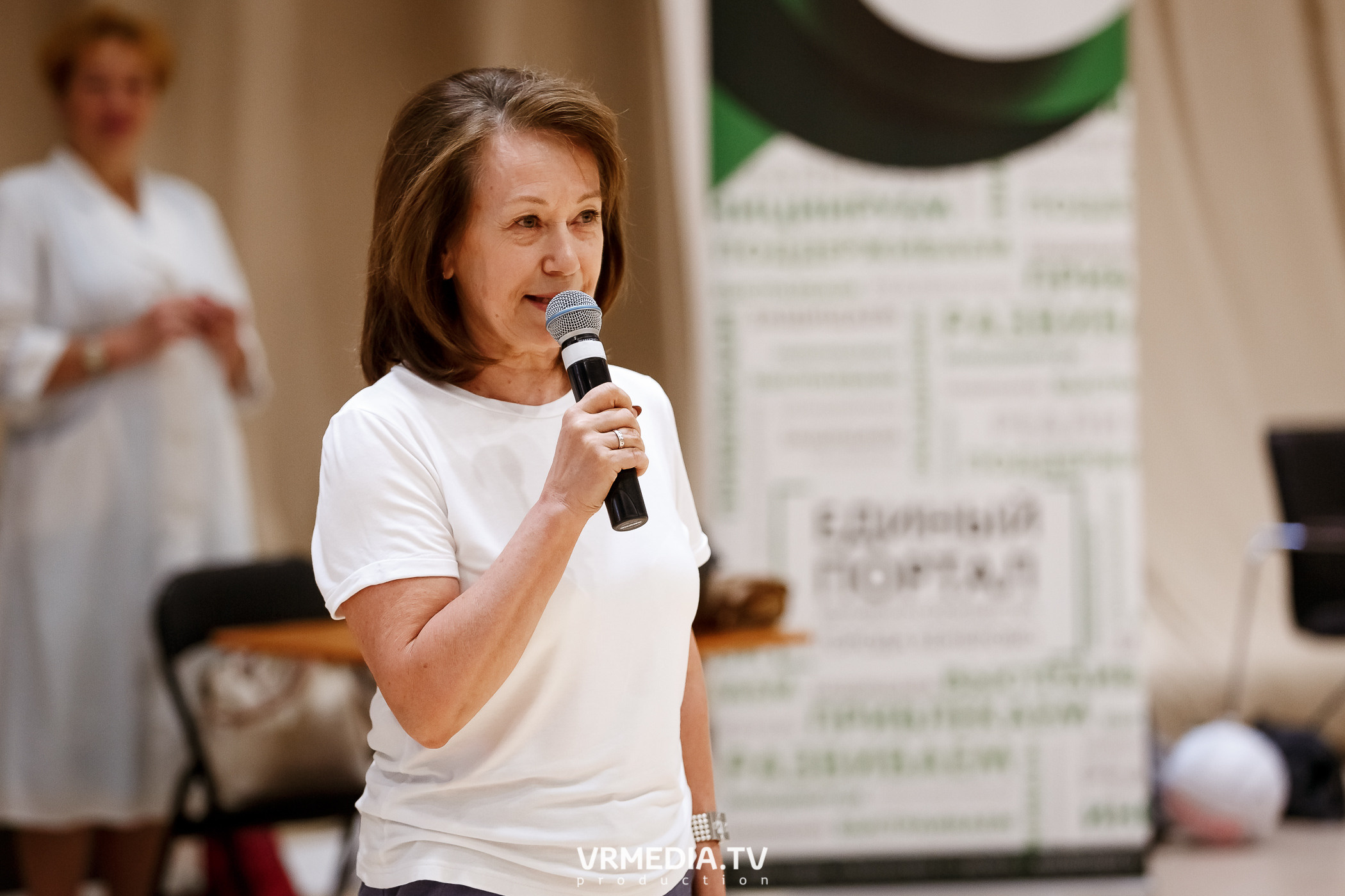 Региональный турнир по миниволею