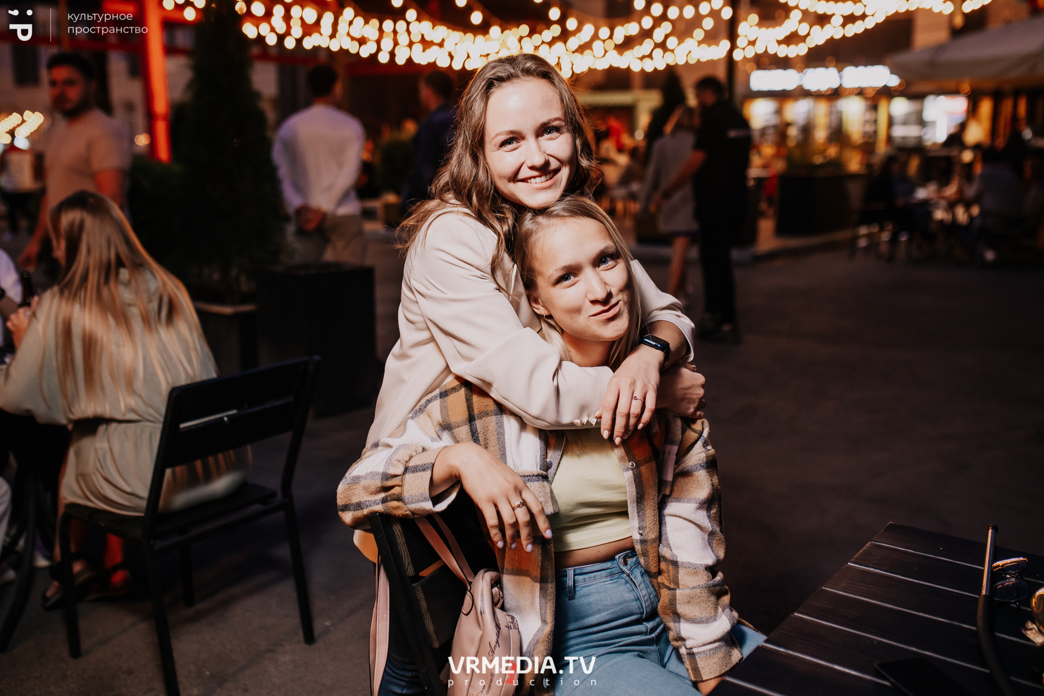 11 Friends of Chao в культурном пространстве «Редакция»