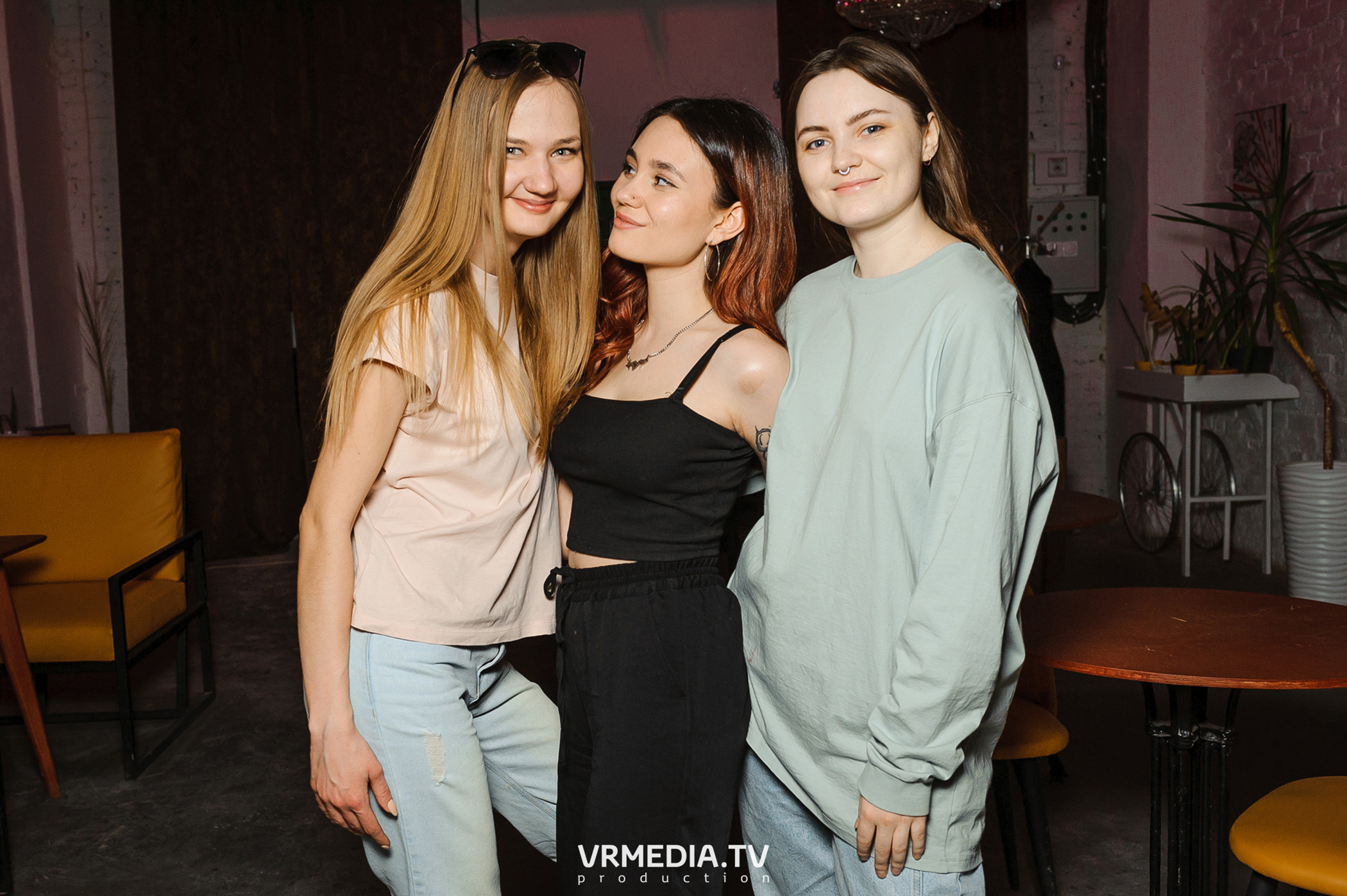 Выходные в культурном пространстве «Редакция»