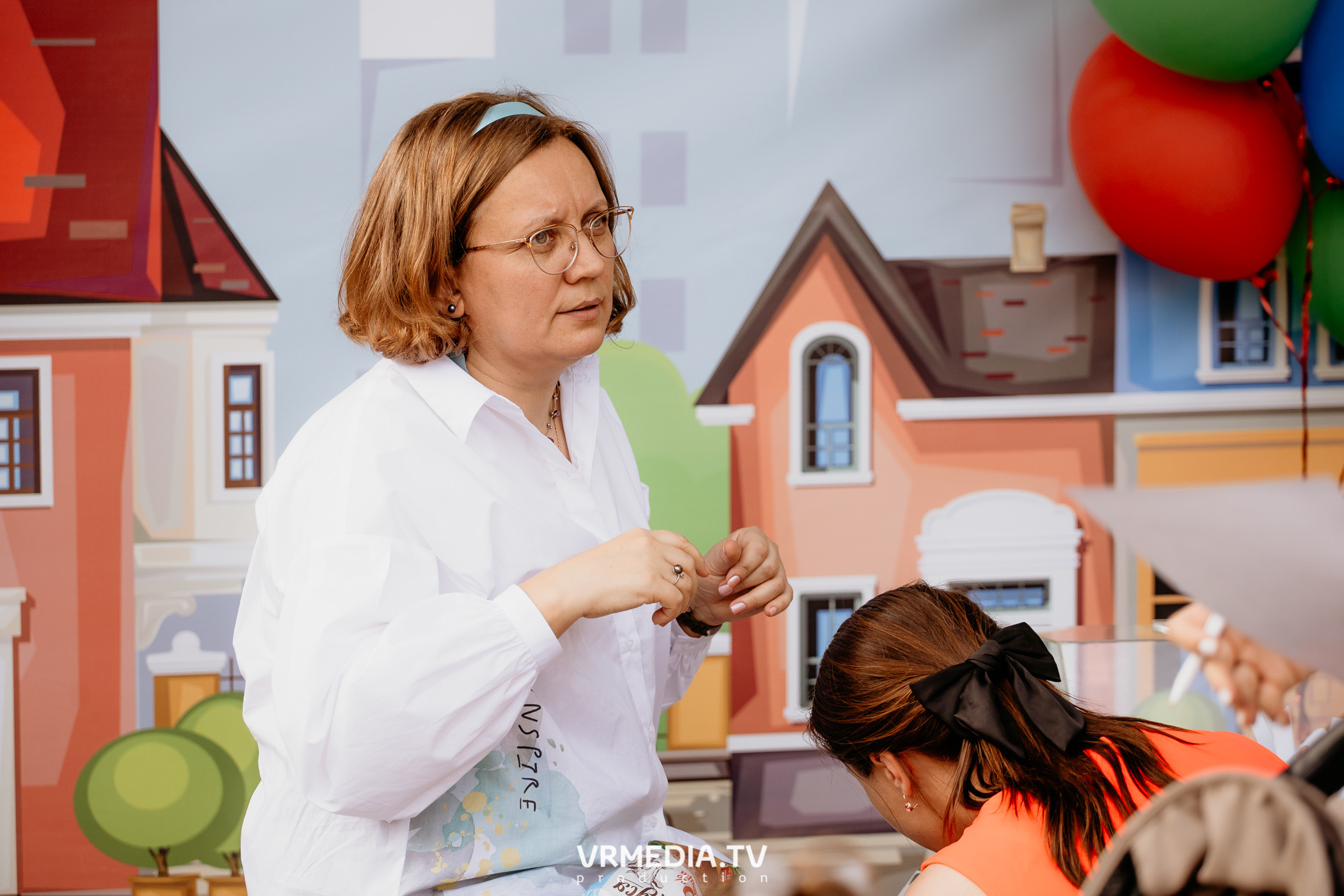 Семейный фестиваль «Родная Нить»