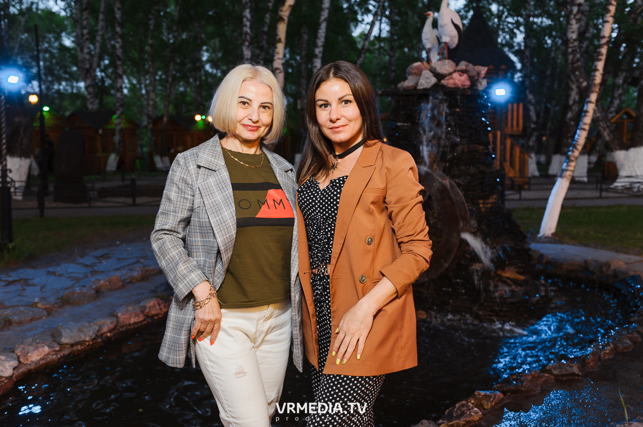 В гостях «У Петровича»