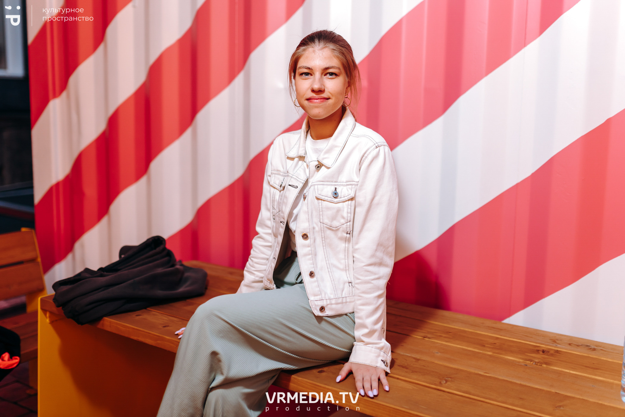 #Редакция_Лето в культурном пространстве «Редакция»