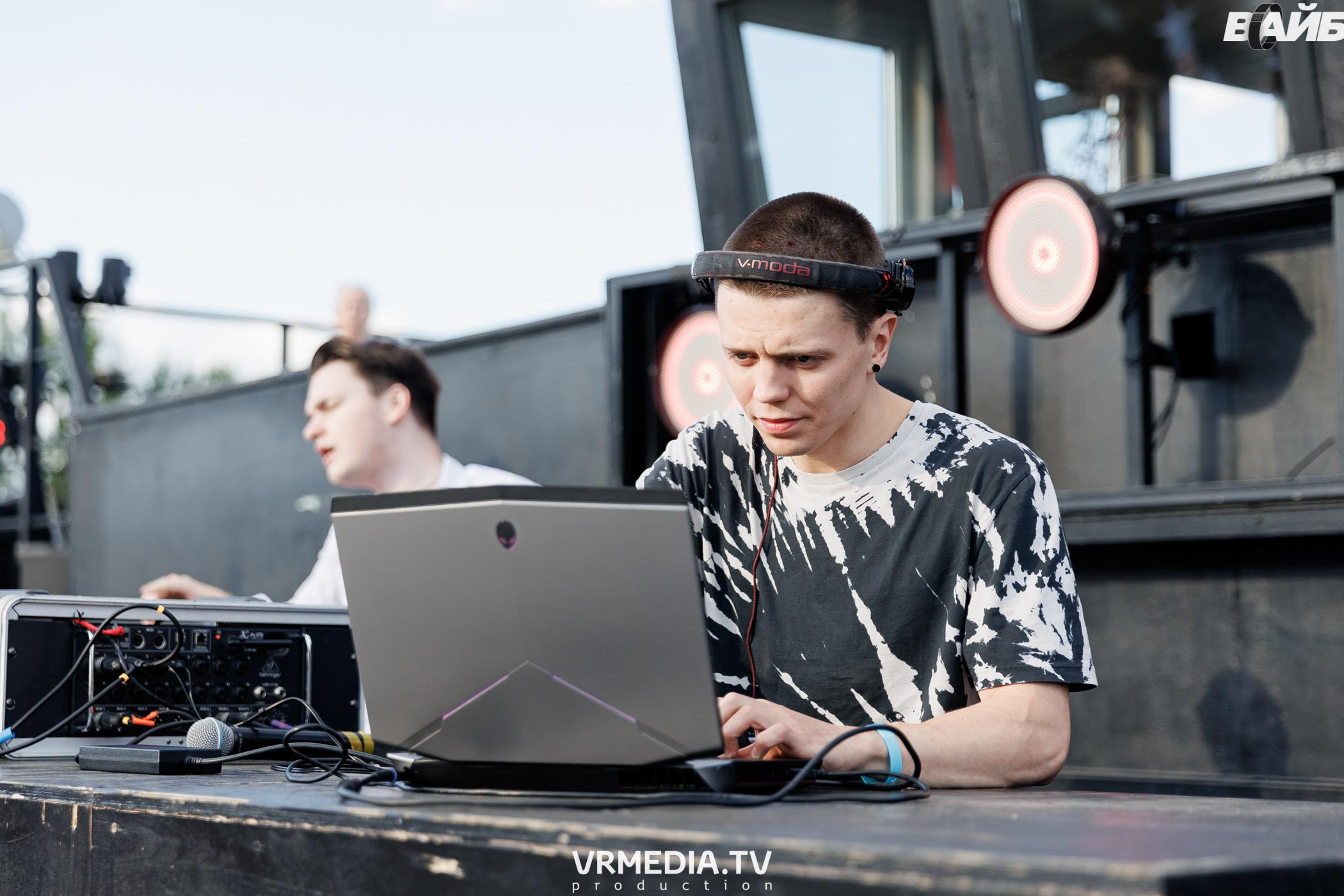 Молодость простит! Круиз