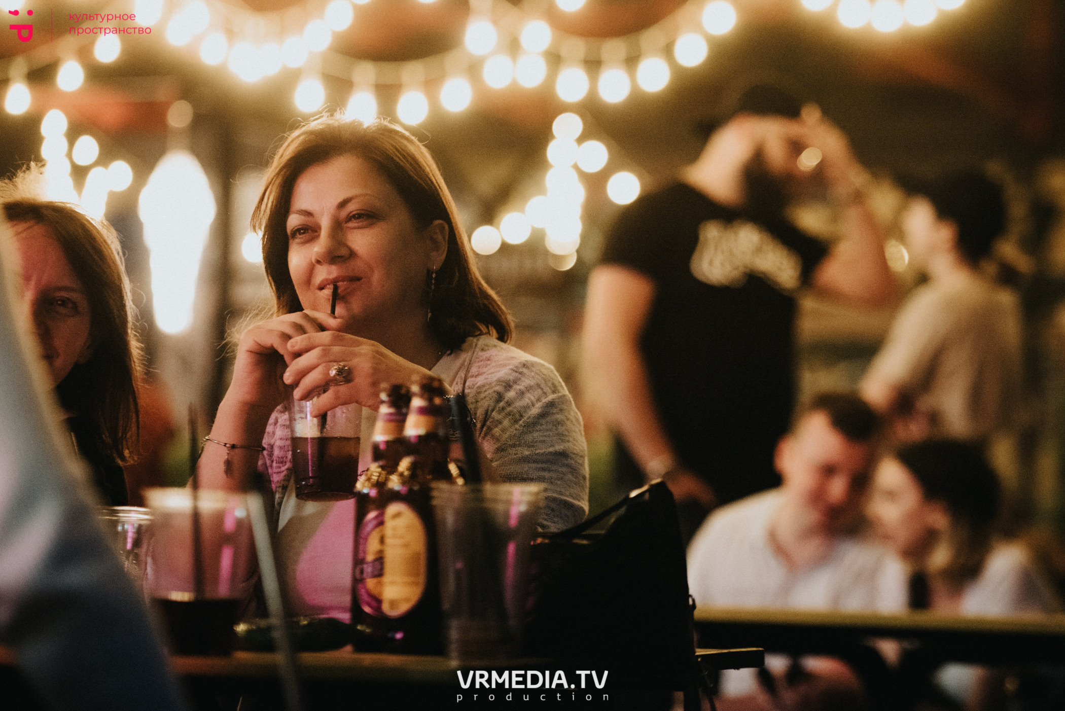 RockFest в культурном пространстве «Редакция»