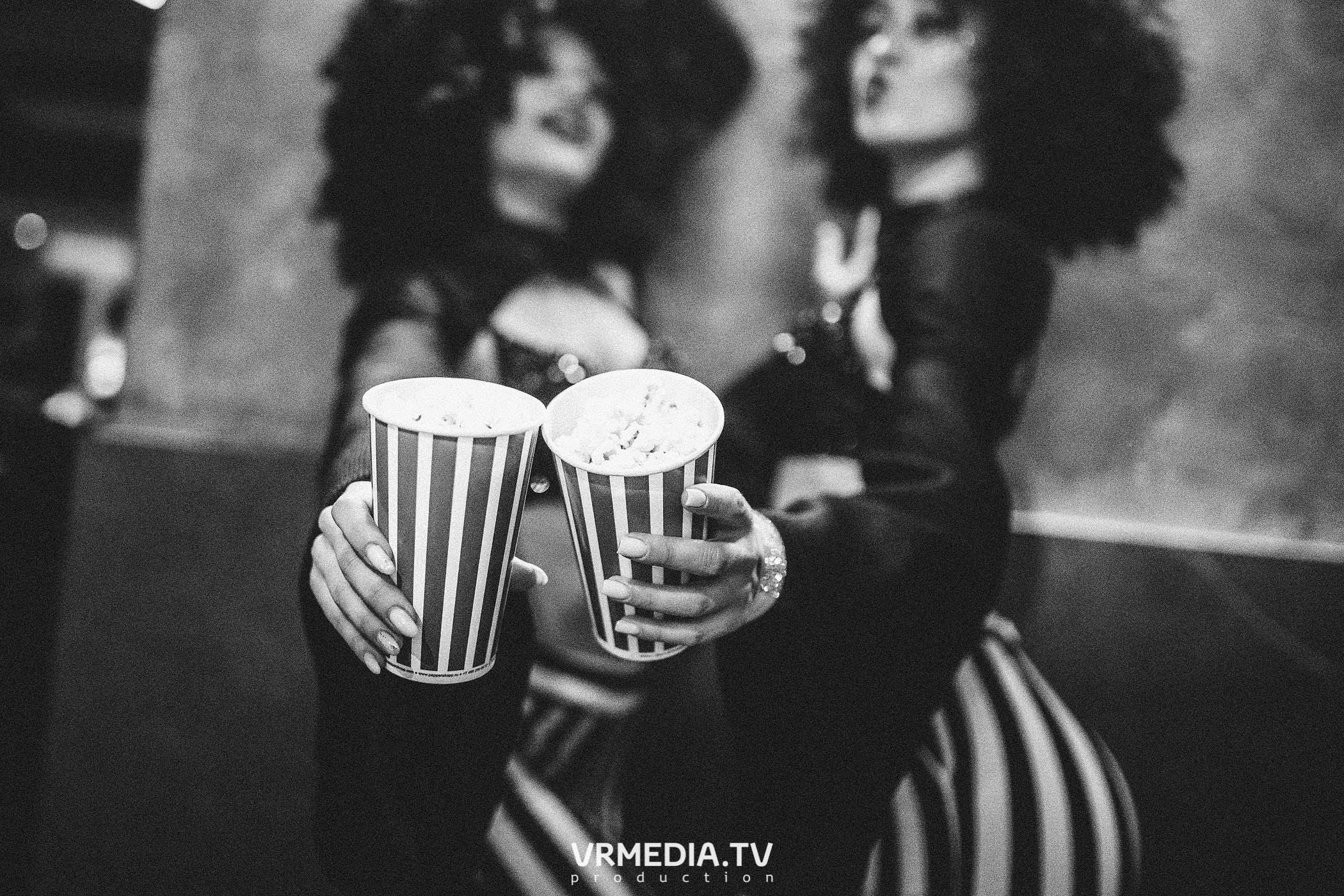 Выходные в баре «DOSKI»