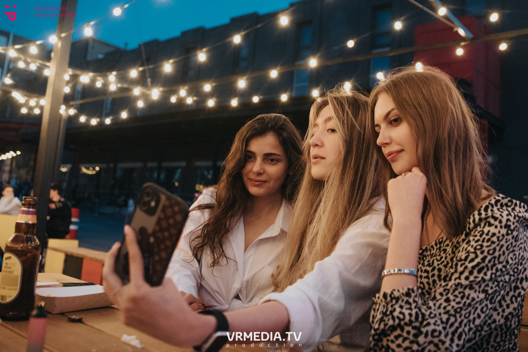 RockFest в культурном пространстве «Редакция»