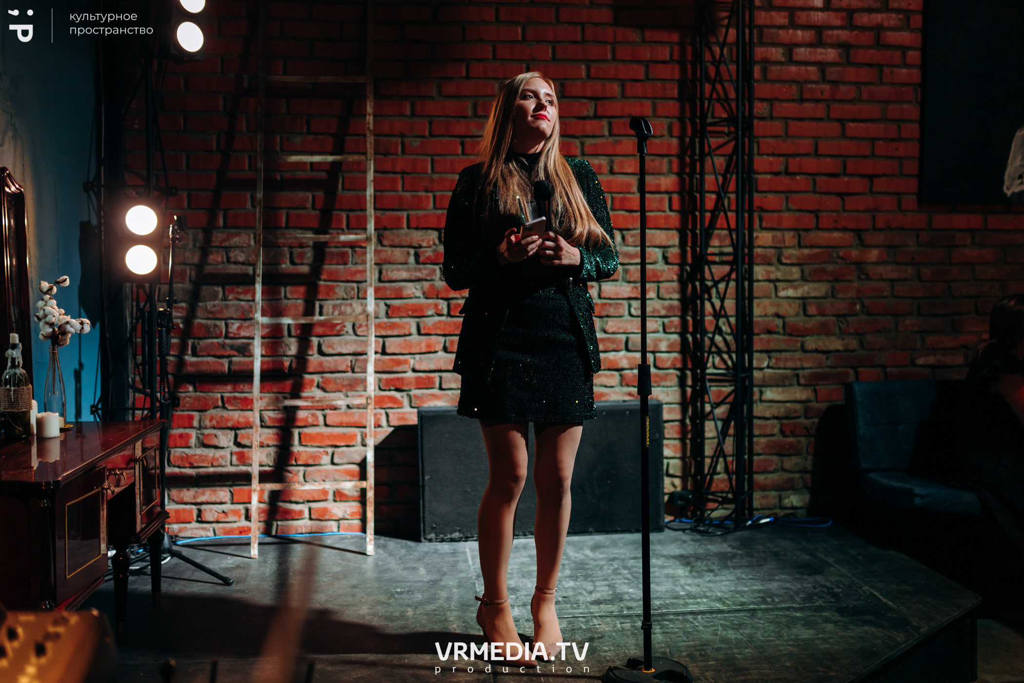 #Редакция_Лето в культурном пространстве «Редакция»