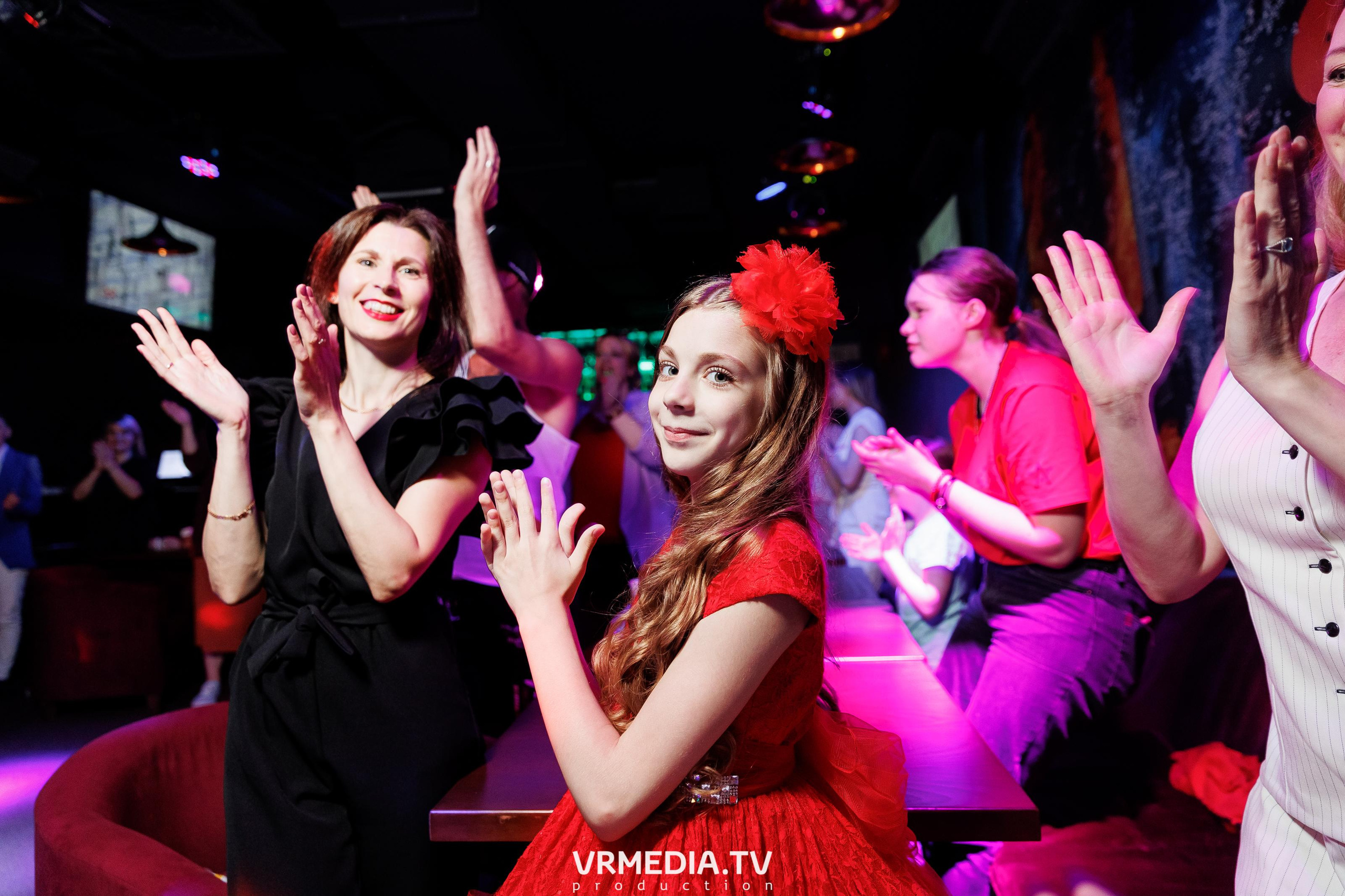 Leomar Production. Музыкальный бриз — 4