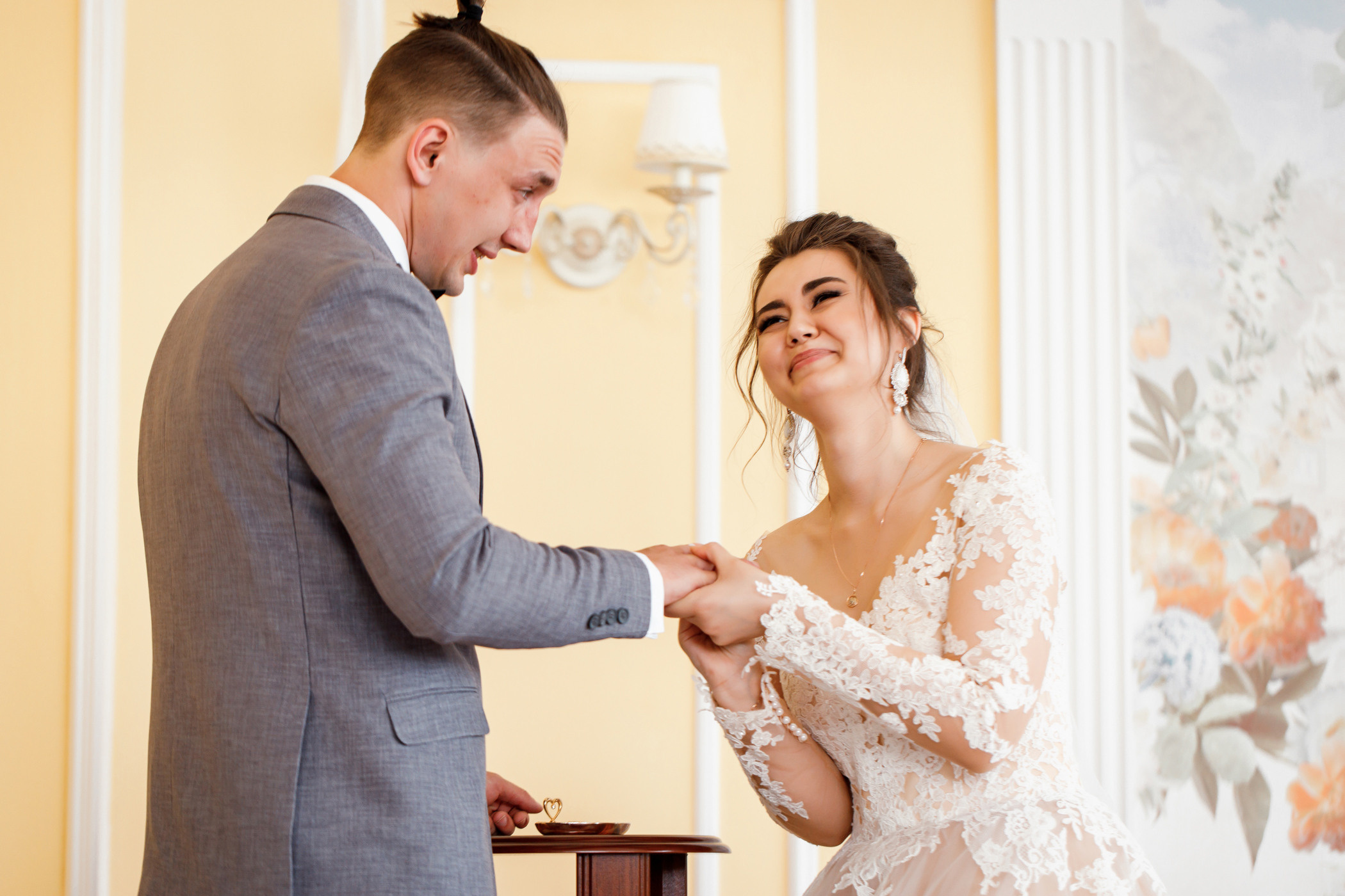 Дмитрий & Виктория