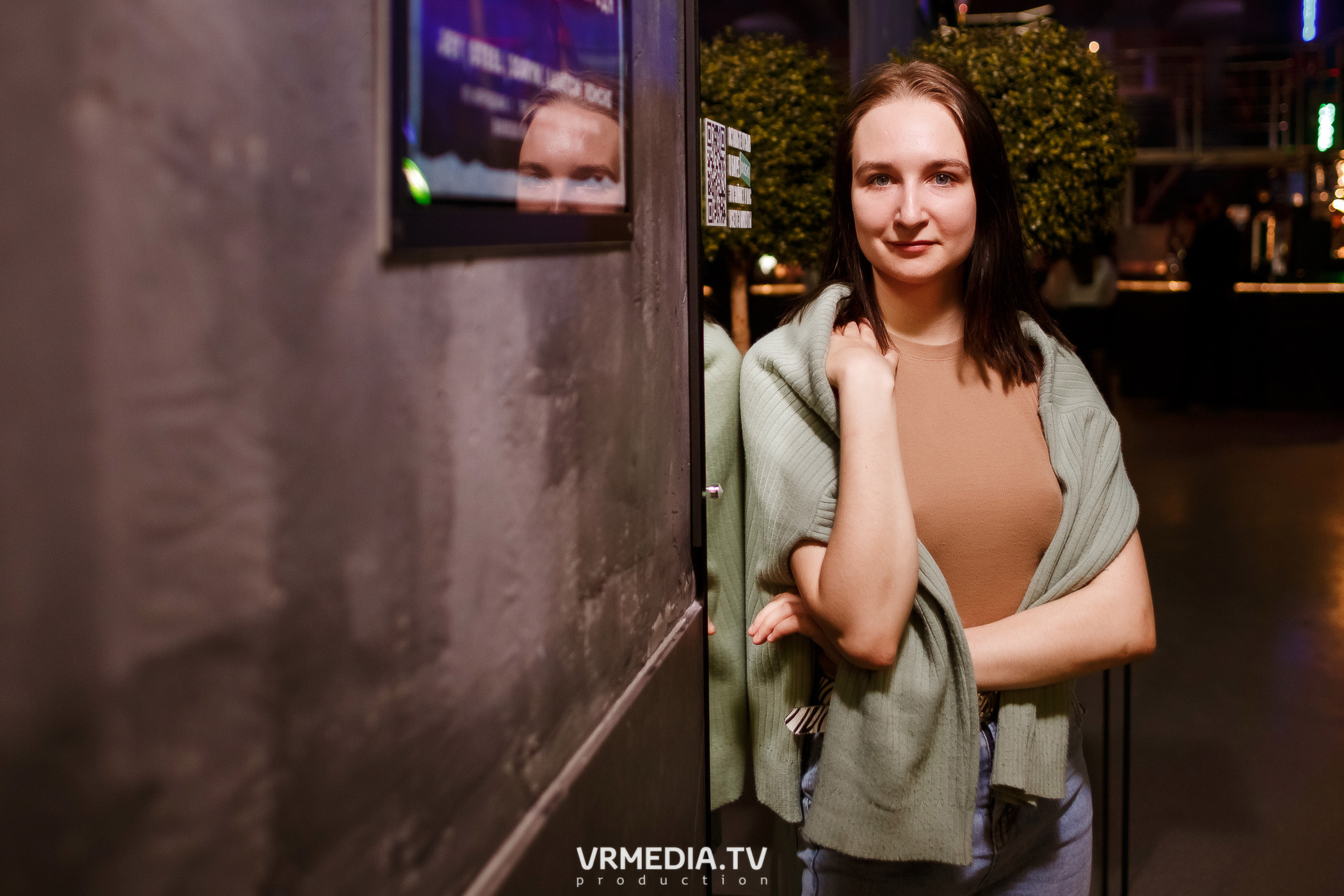 Выходные в баре «DOSKI»