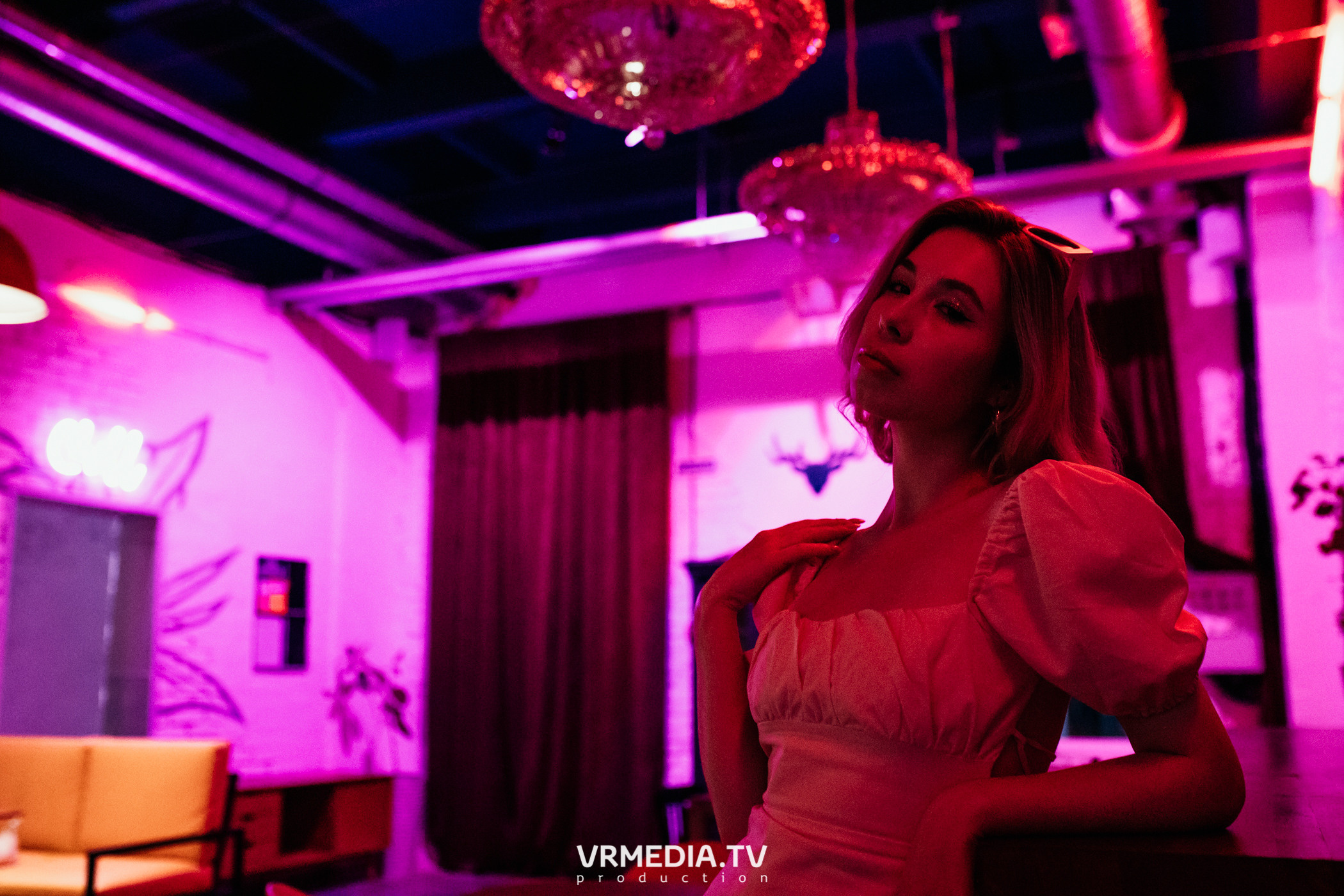 #Редакция_Лето в культурном пространстве «Редакция»