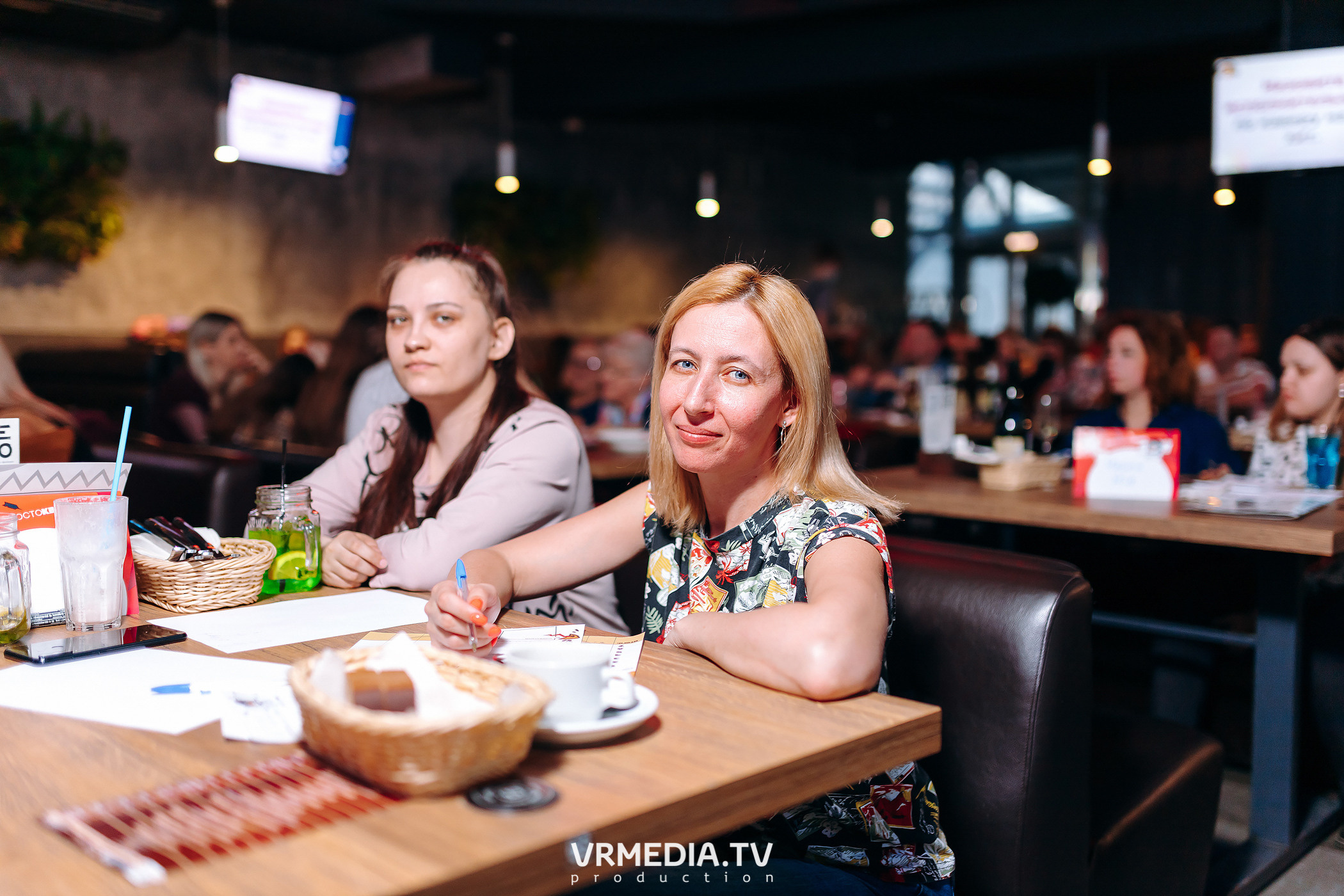 WOW QUIZ в баре «DOSKI»