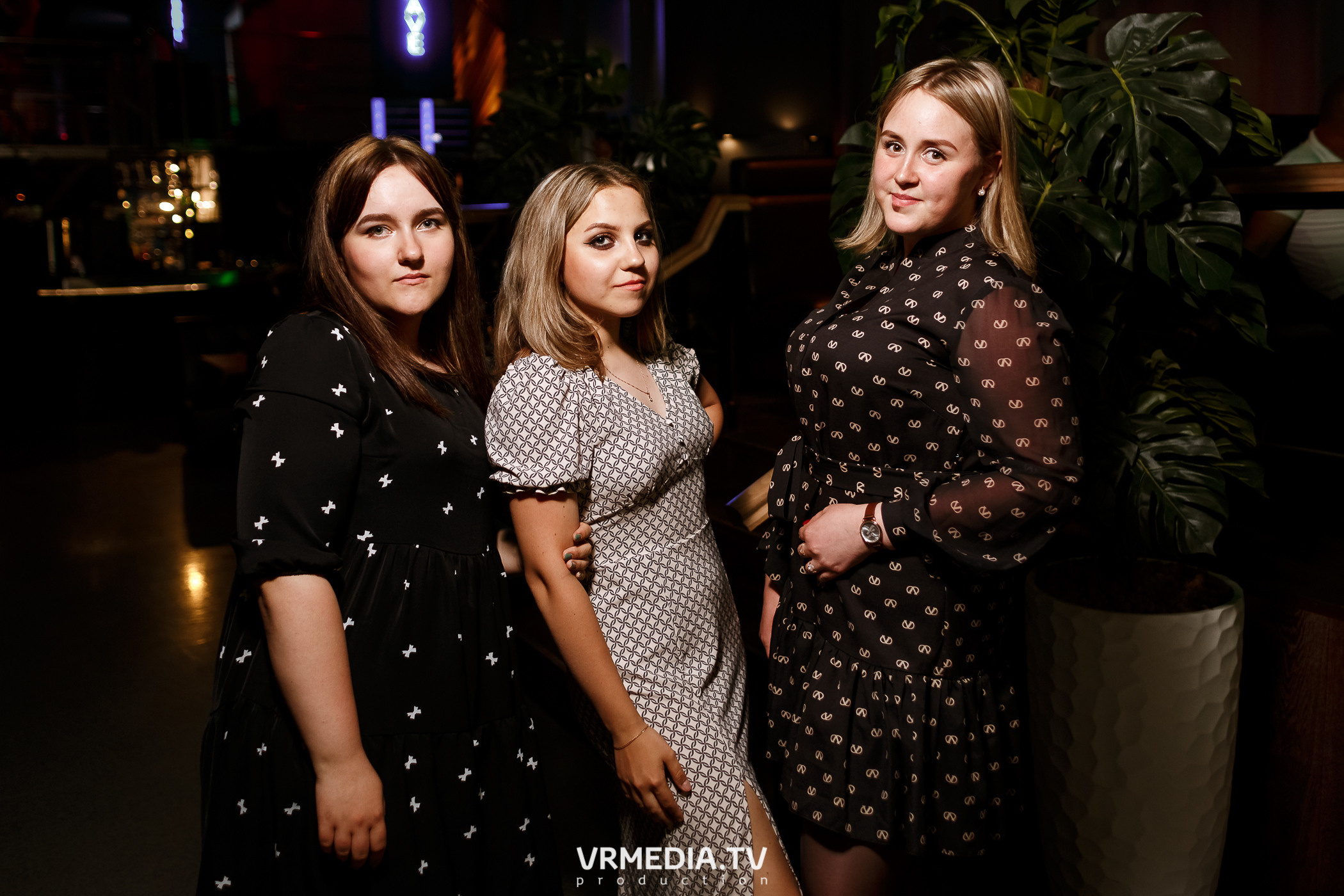 Выходные в баре «DOSKI»