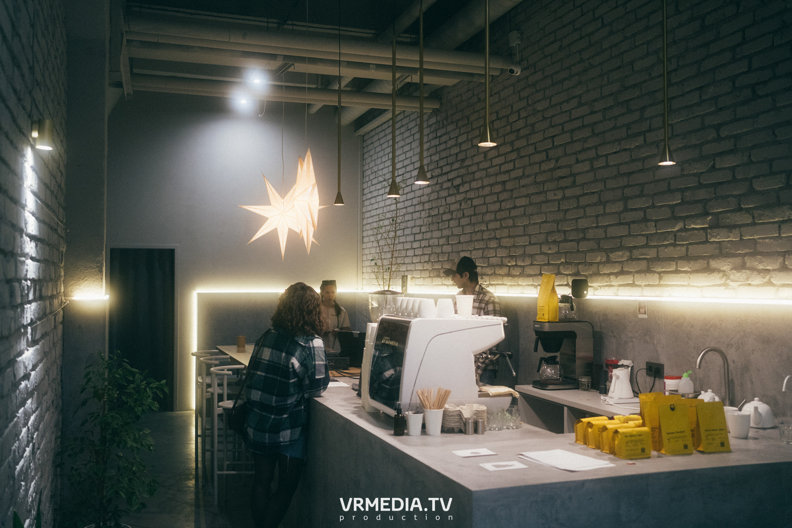 Выходные в культурном пространстве «Редакция»