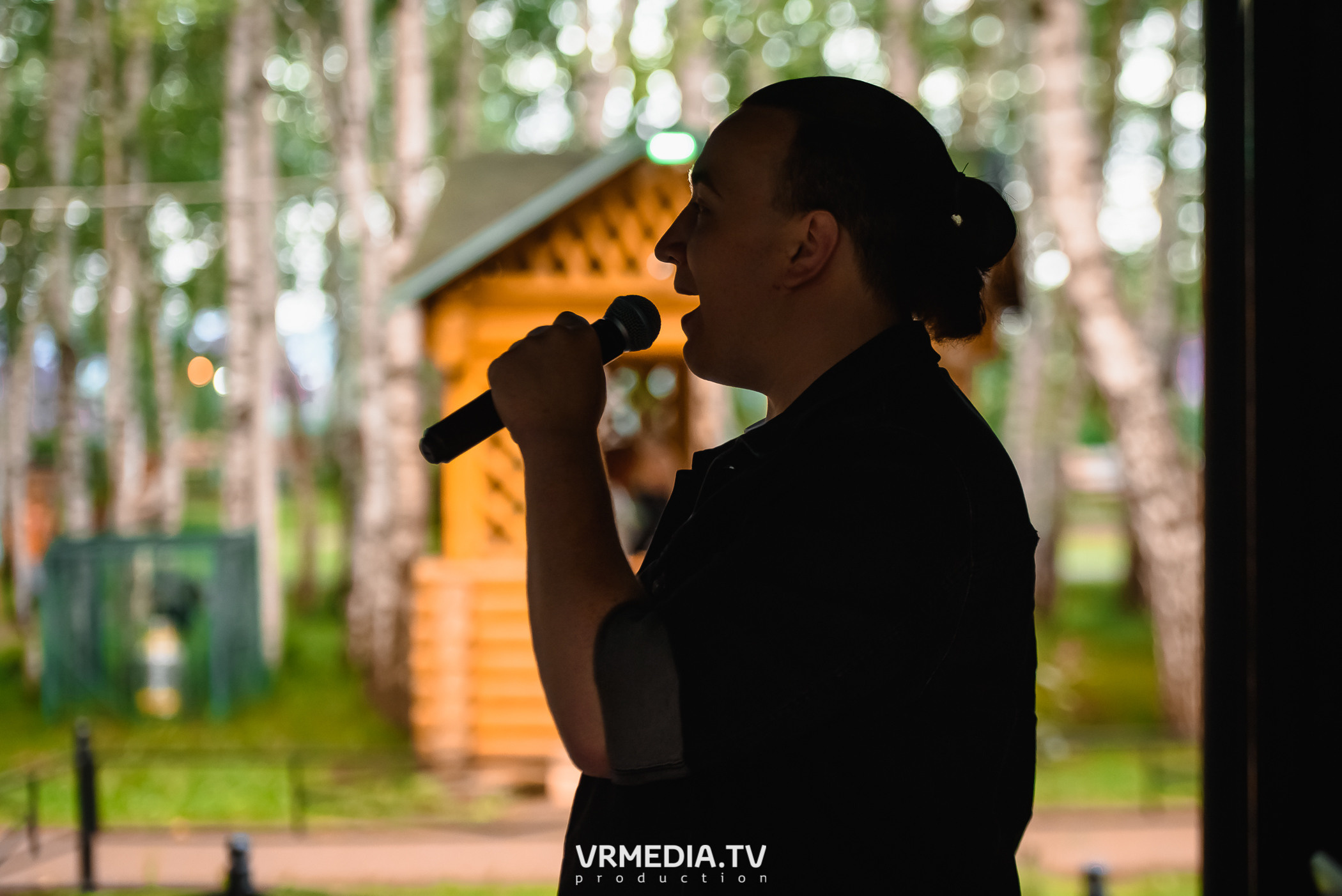 В гостях «У Петровича»