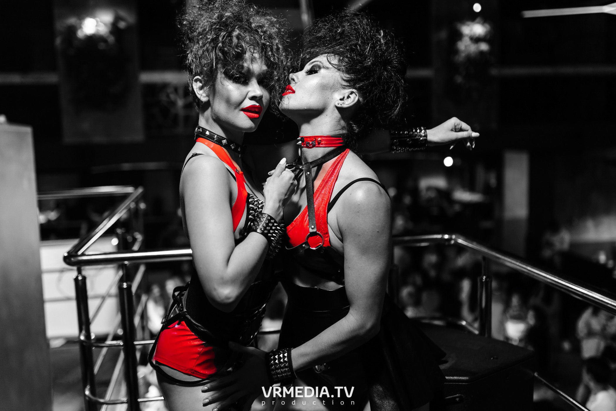 Sin City в баре «DOSKI»