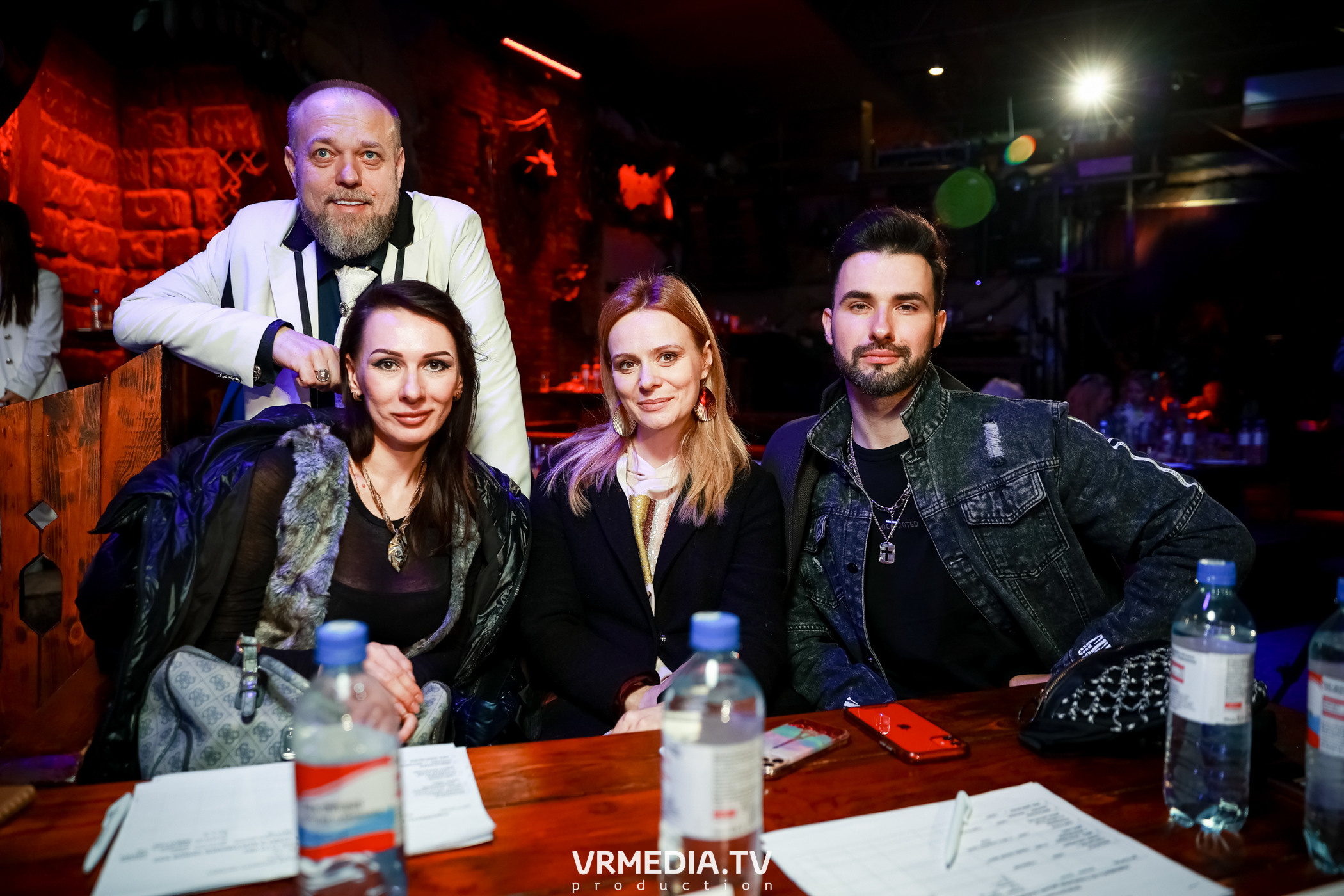 17 Международный вокальный Конкурс-Проект «Батл Голосов»