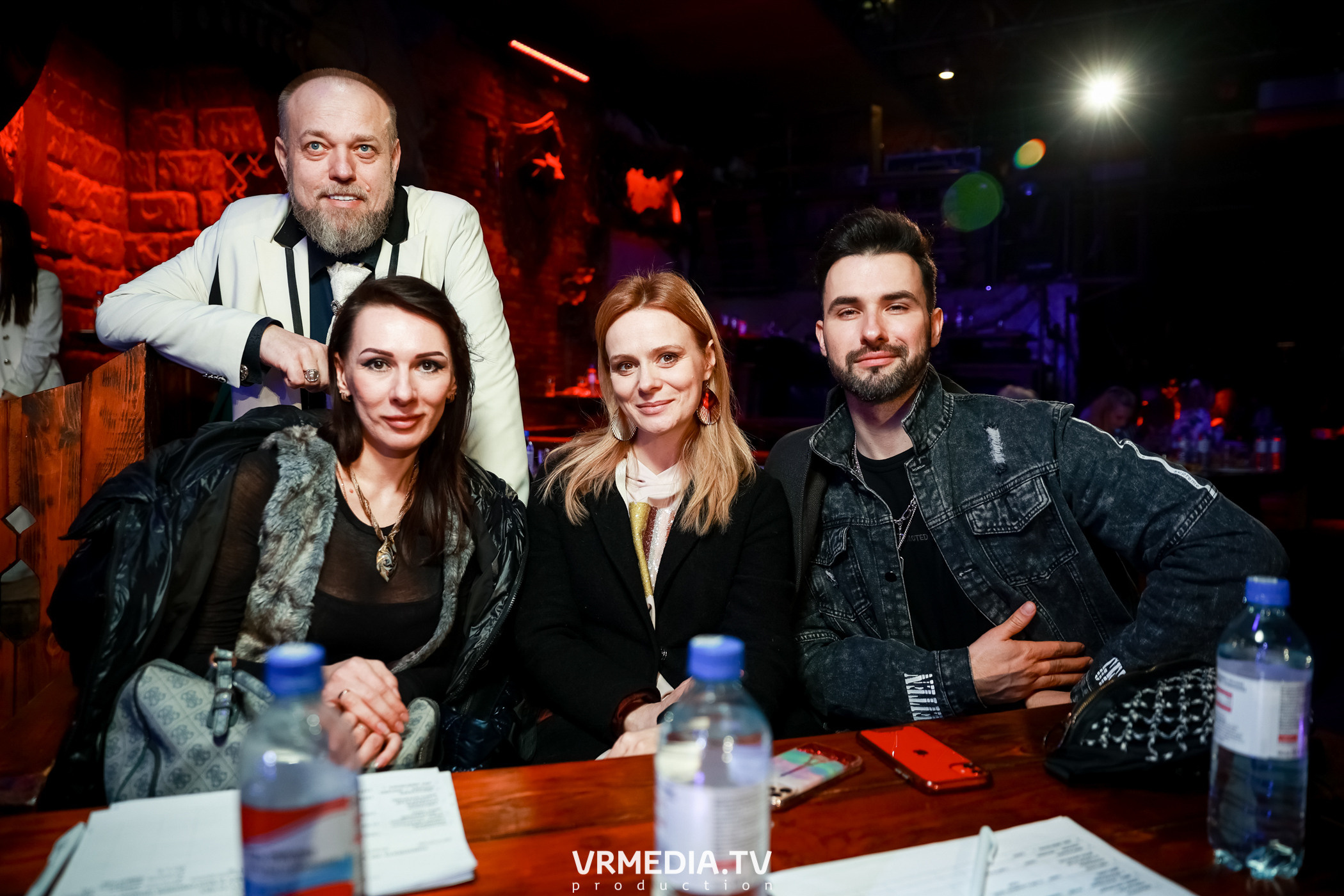 17 Международный вокальный Конкурс-Проект «Батл Голосов»